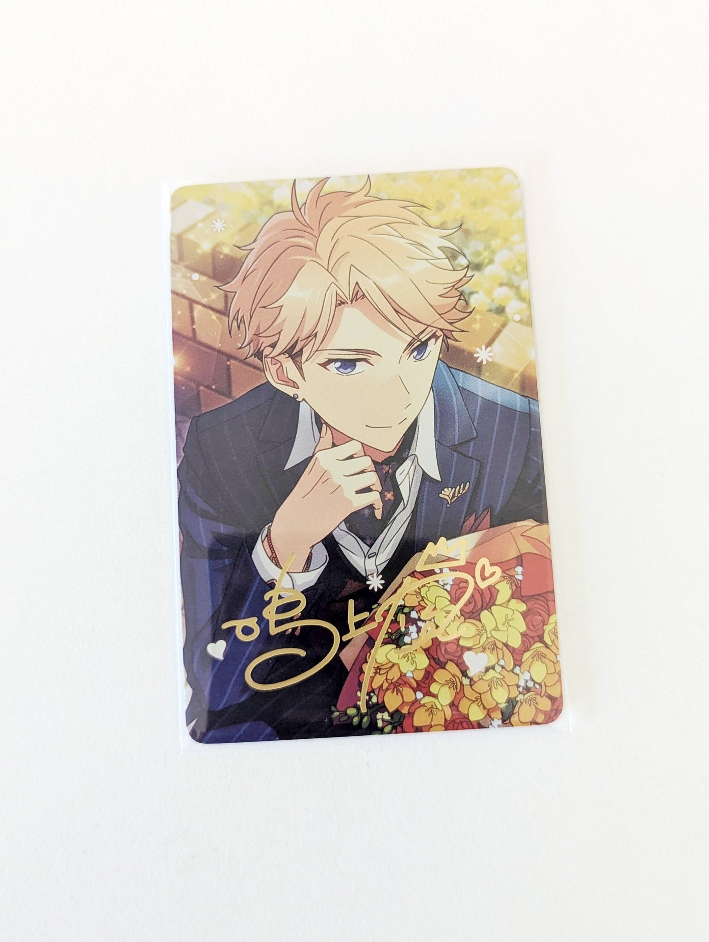 Ensemble Stars!! CN Idol Collection Card Vol.2 B Box