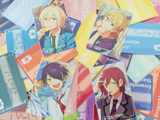 Ensemble Stars!! CN Melody Card Vol.2