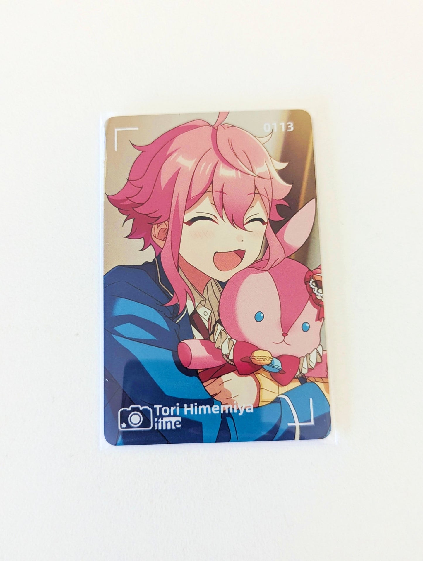 Ensemble Stars!! CN Melody Card Vol.2