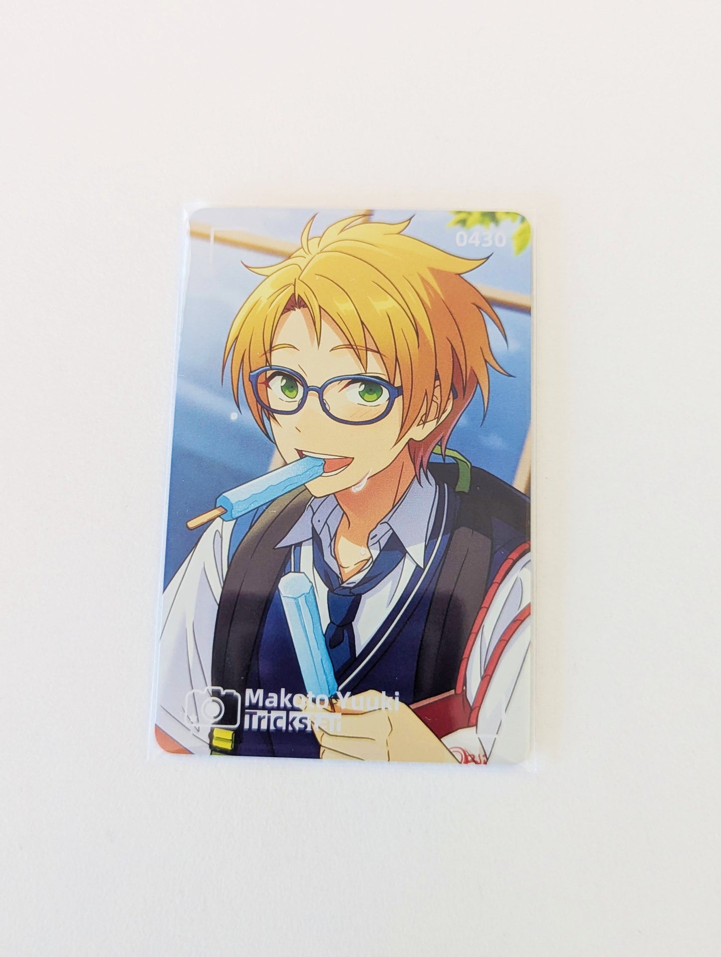 Ensemble Stars!! CN Melody Card Vol.2