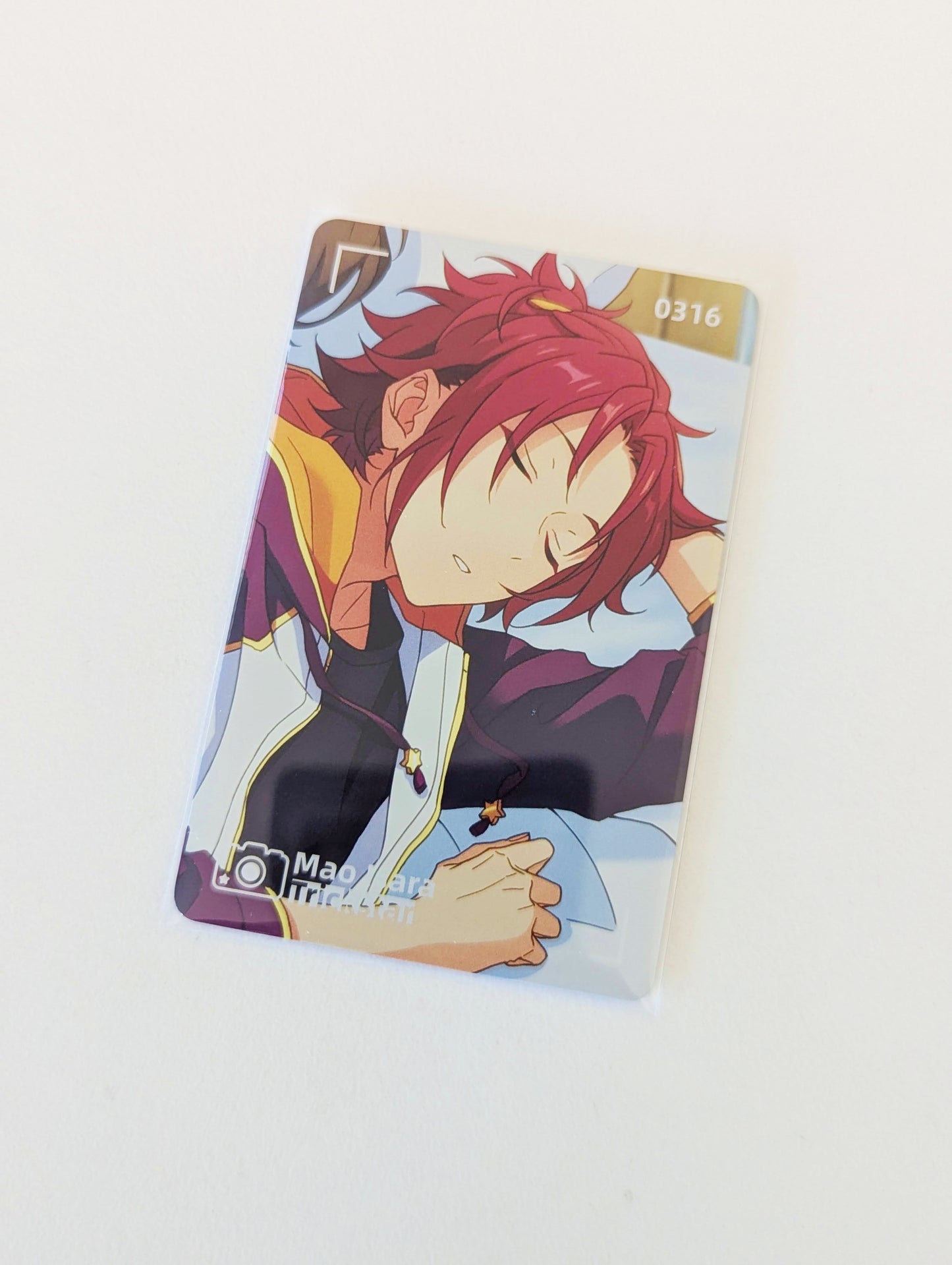 Ensemble Stars!! CN Melody Card Vol.2