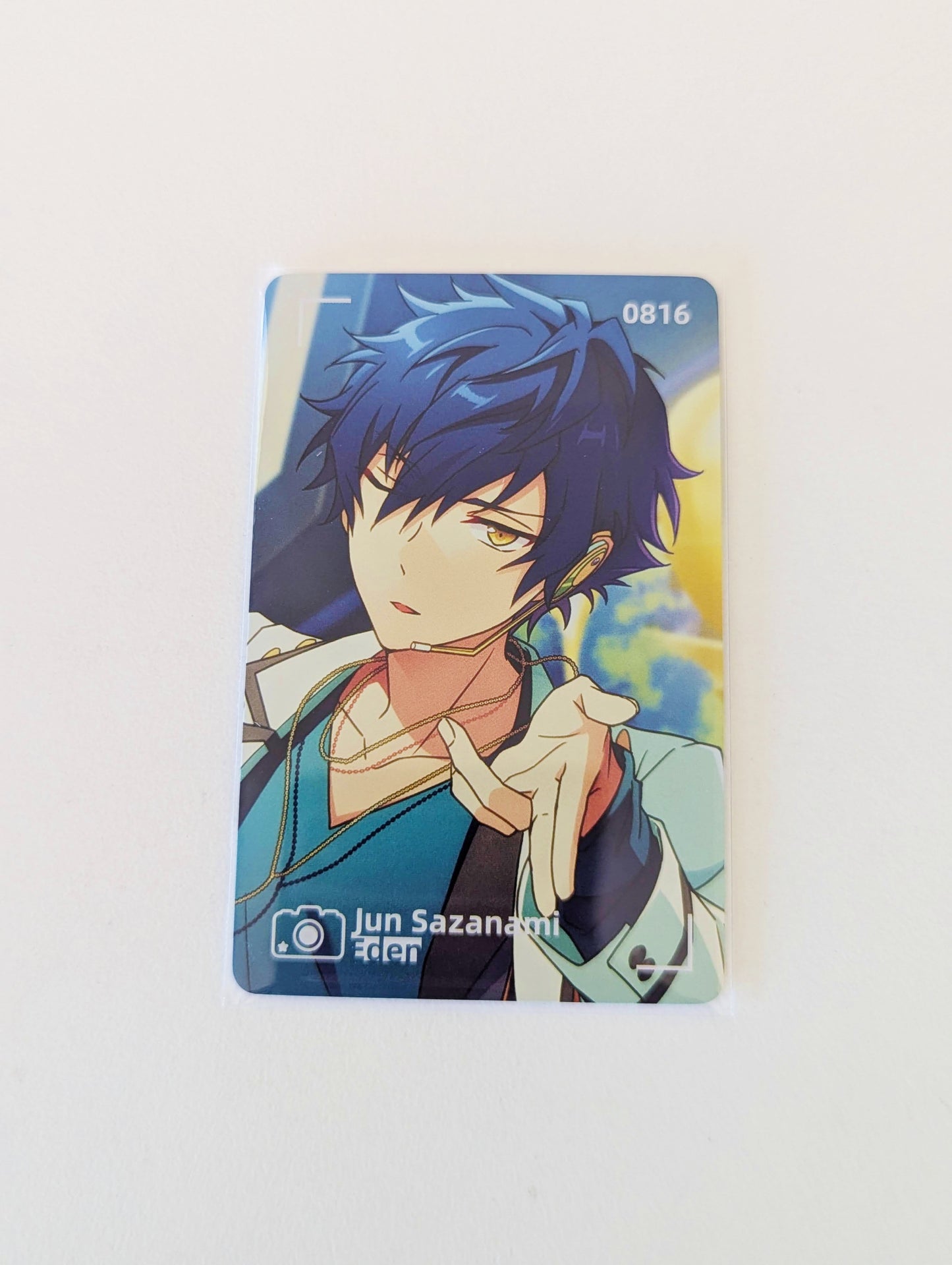 Ensemble Stars!! CN Melody Card Vol.2