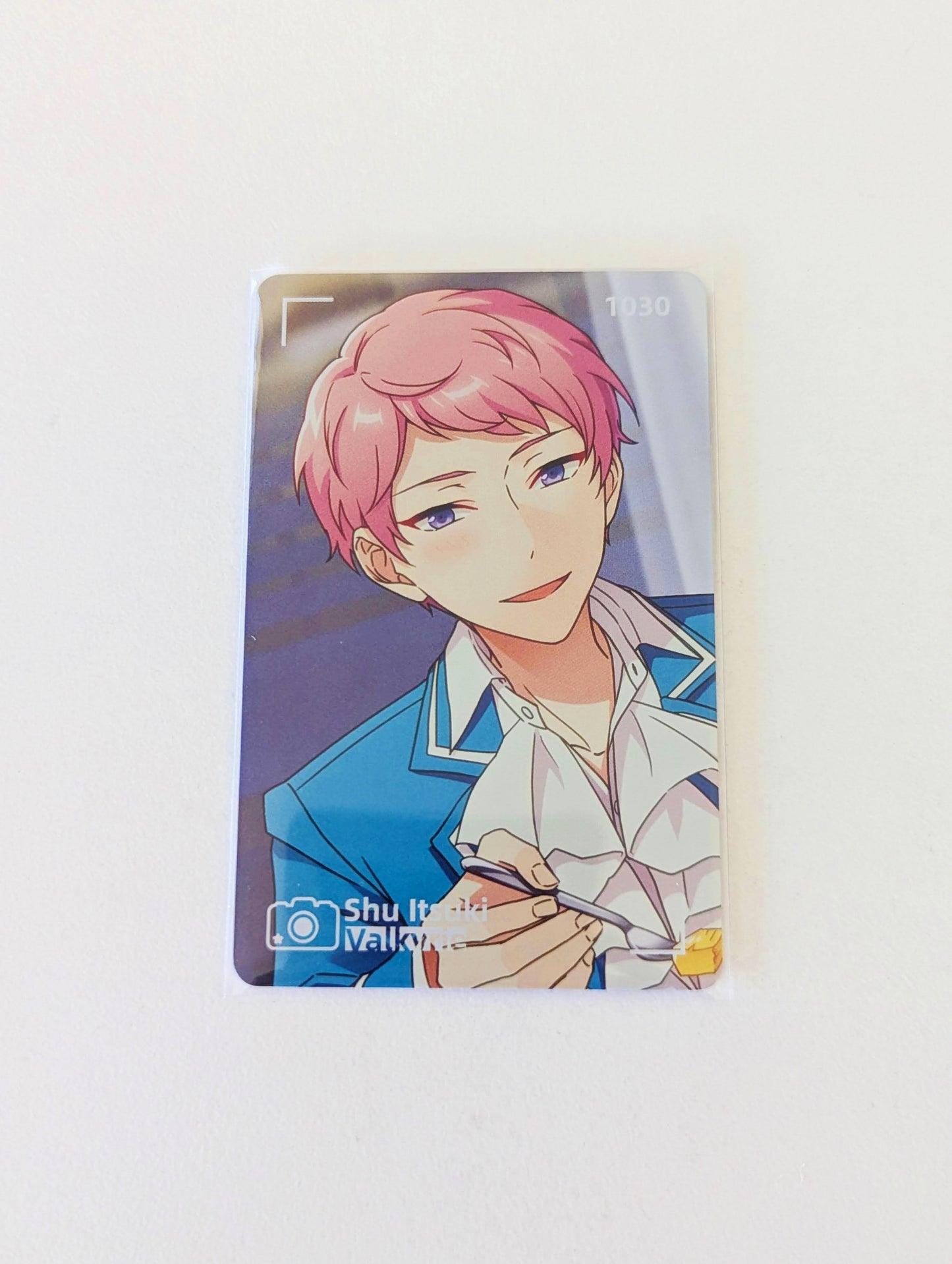 Ensemble Stars!! CN Melody Card Vol.2