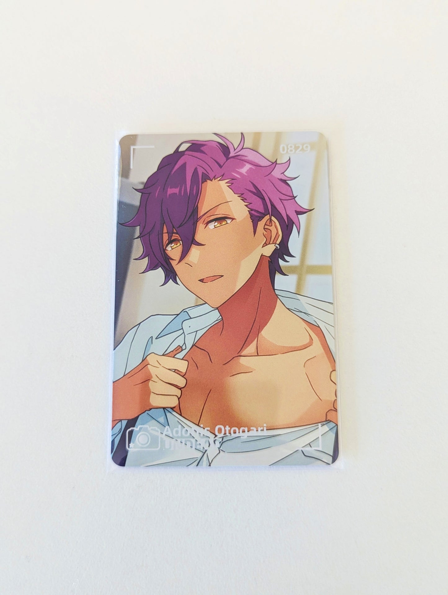 Ensemble Stars!! CN Melody Card Vol.2