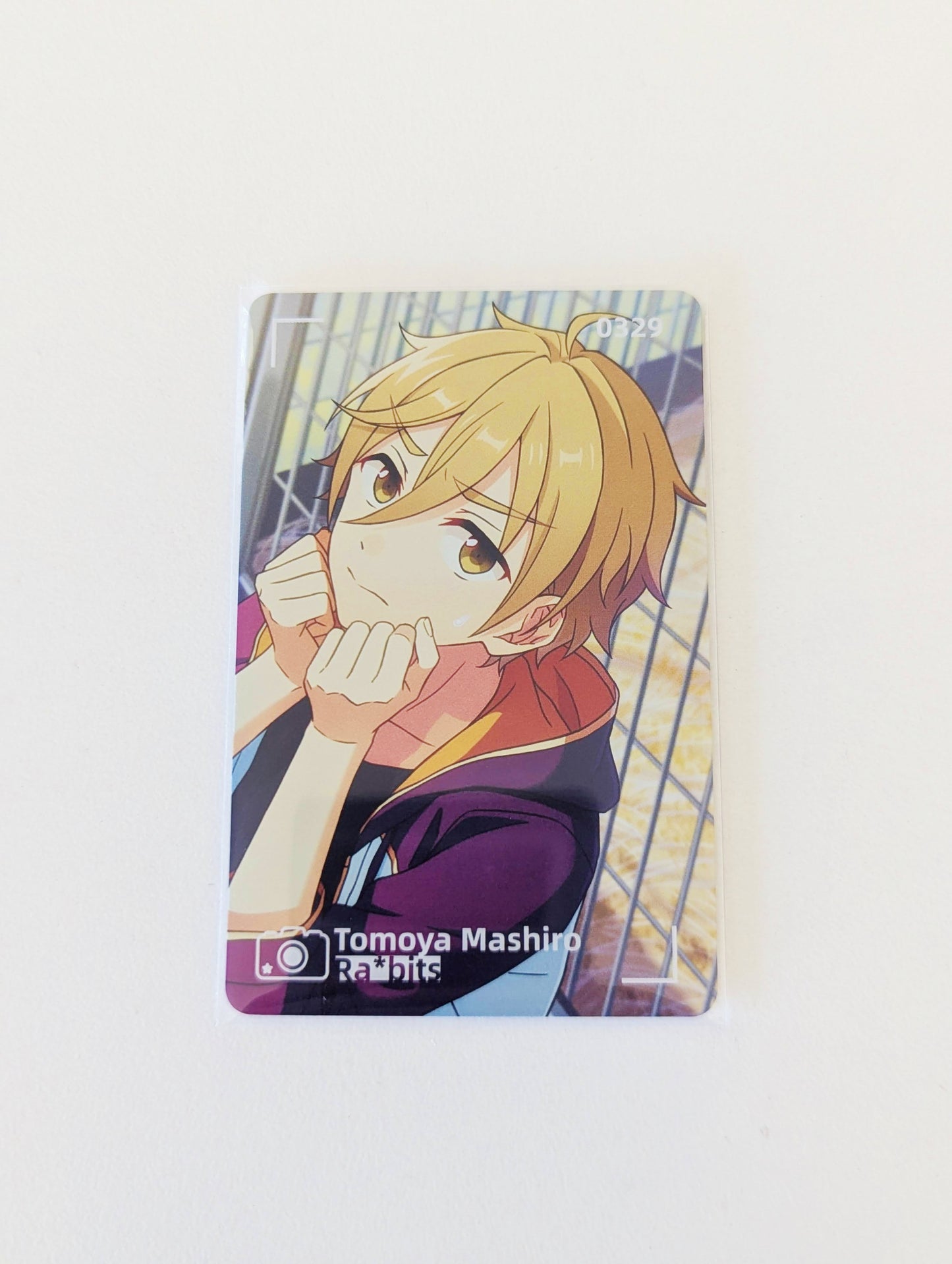 Ensemble Stars!! CN Melody Card Vol.2