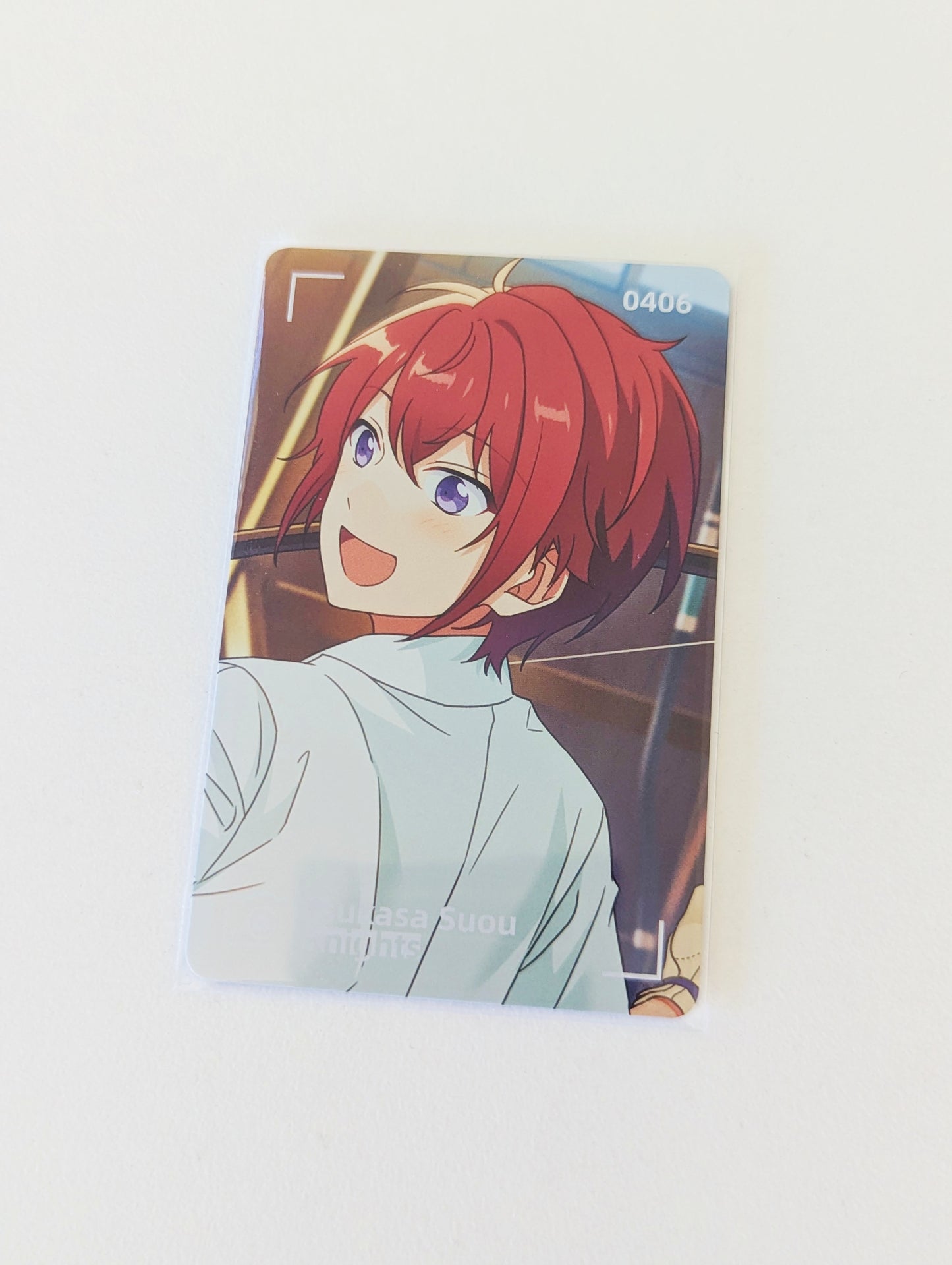 Ensemble Stars!! CN Melody Card Vol.2