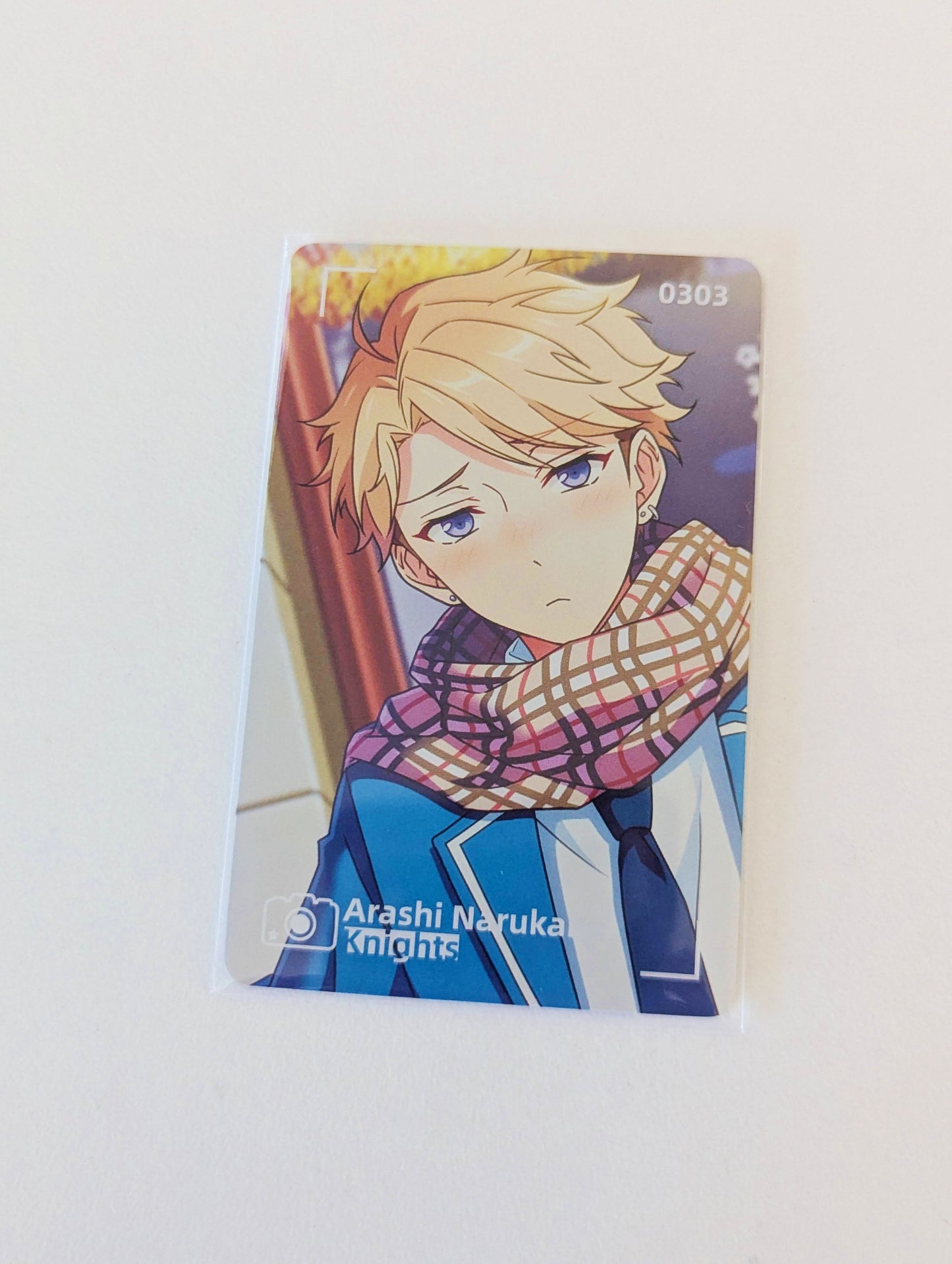 Ensemble Stars!! CN Melody Card Vol.2