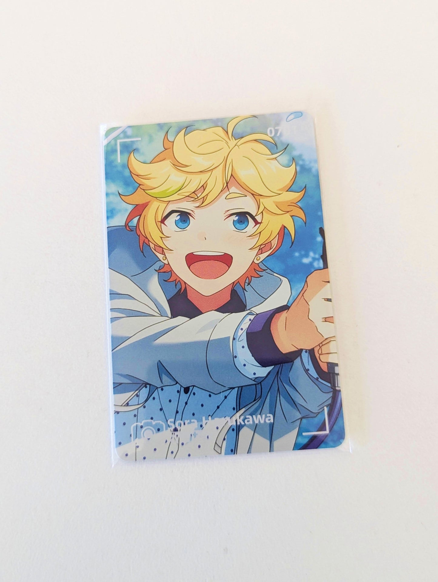 Ensemble Stars!! CN Melody Card Vol.2