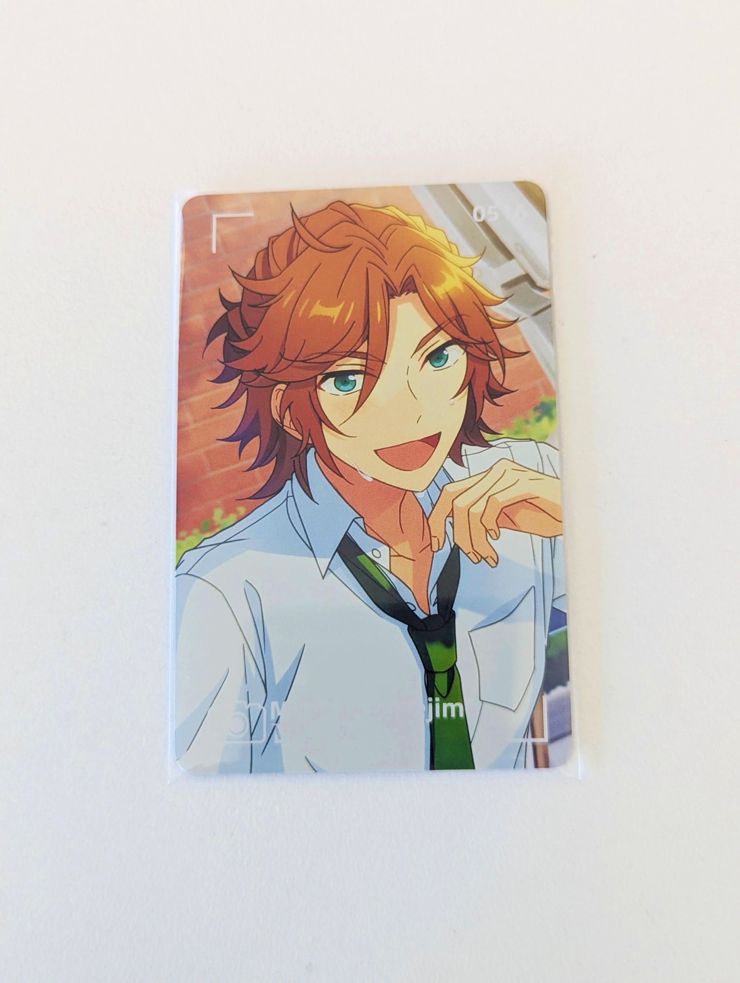 Ensemble Stars!! CN Melody Card Vol.2