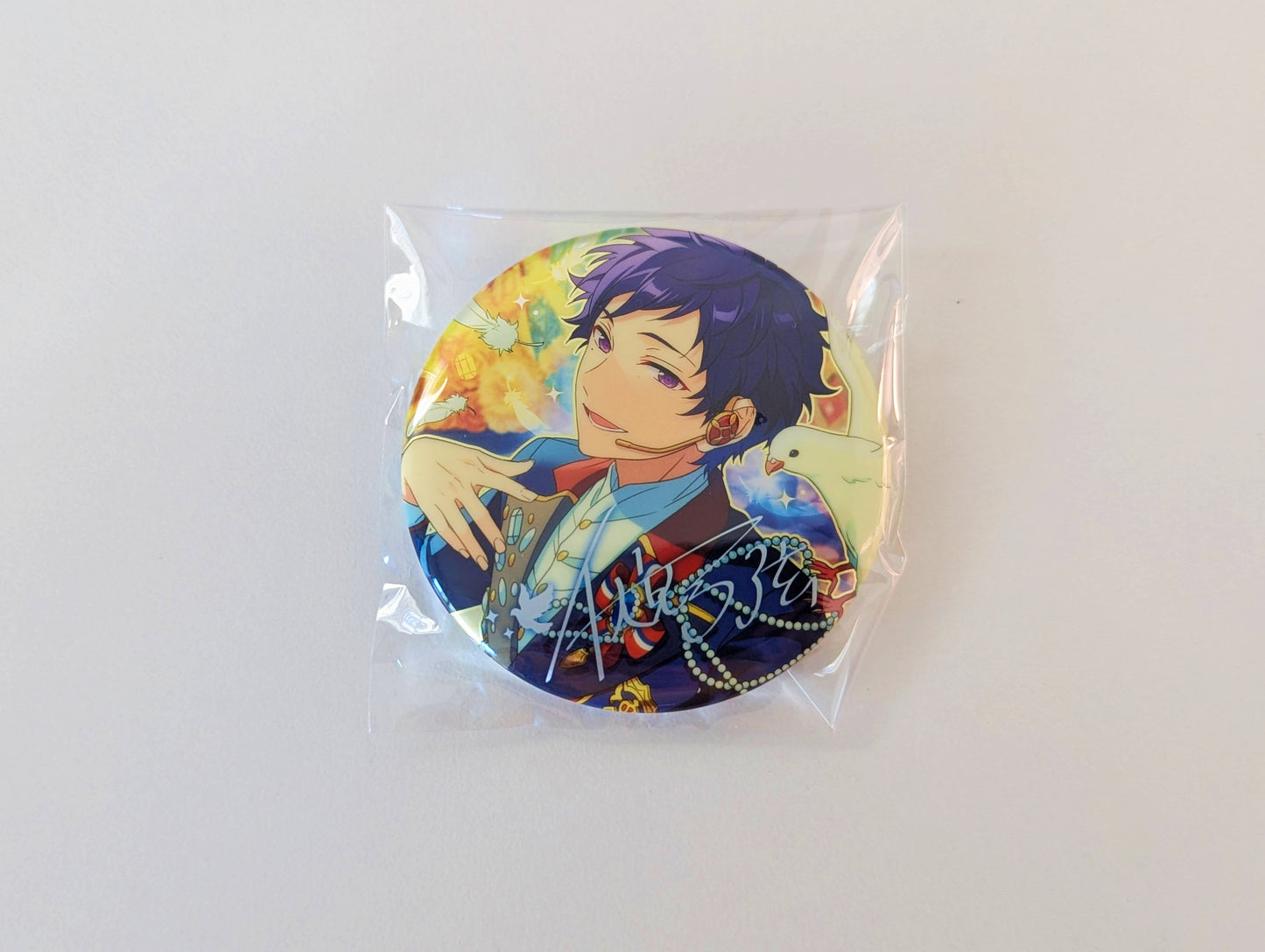 Ensemble Stars!! CN Dream Blooming Badge