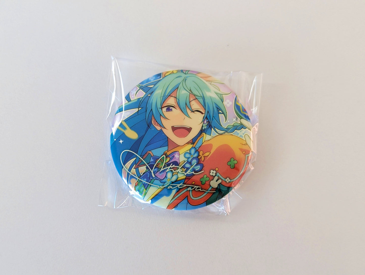 Ensemble Stars!! CN Dream Blooming Badge