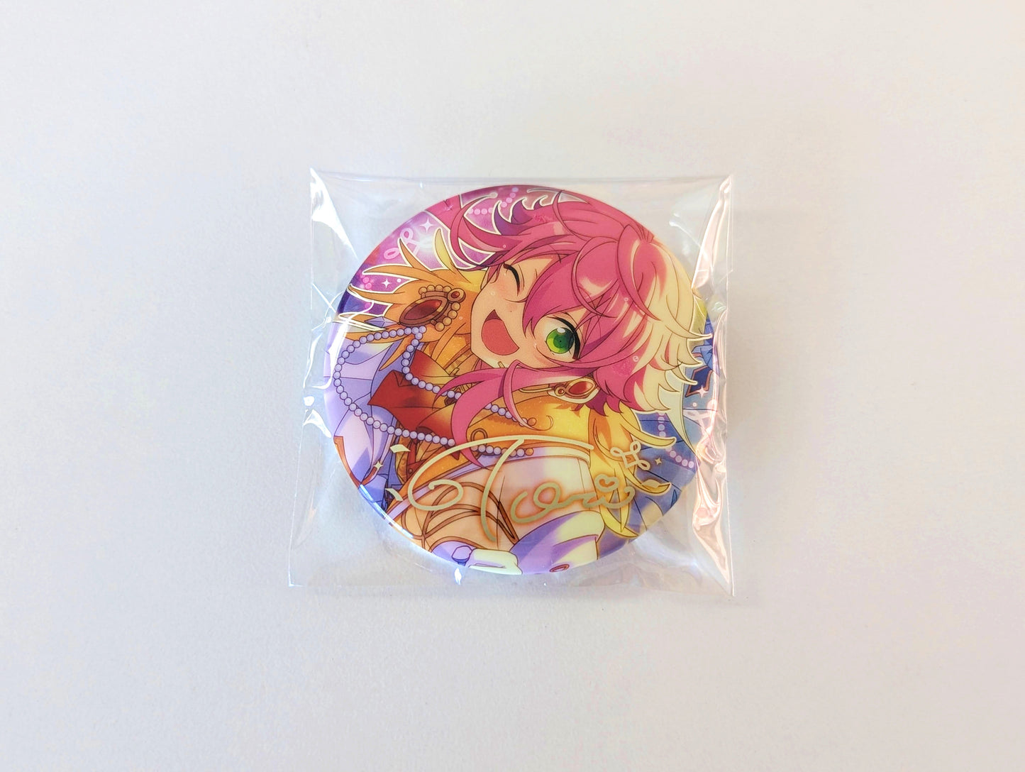 Ensemble Stars!! CN Dream Blooming Badge