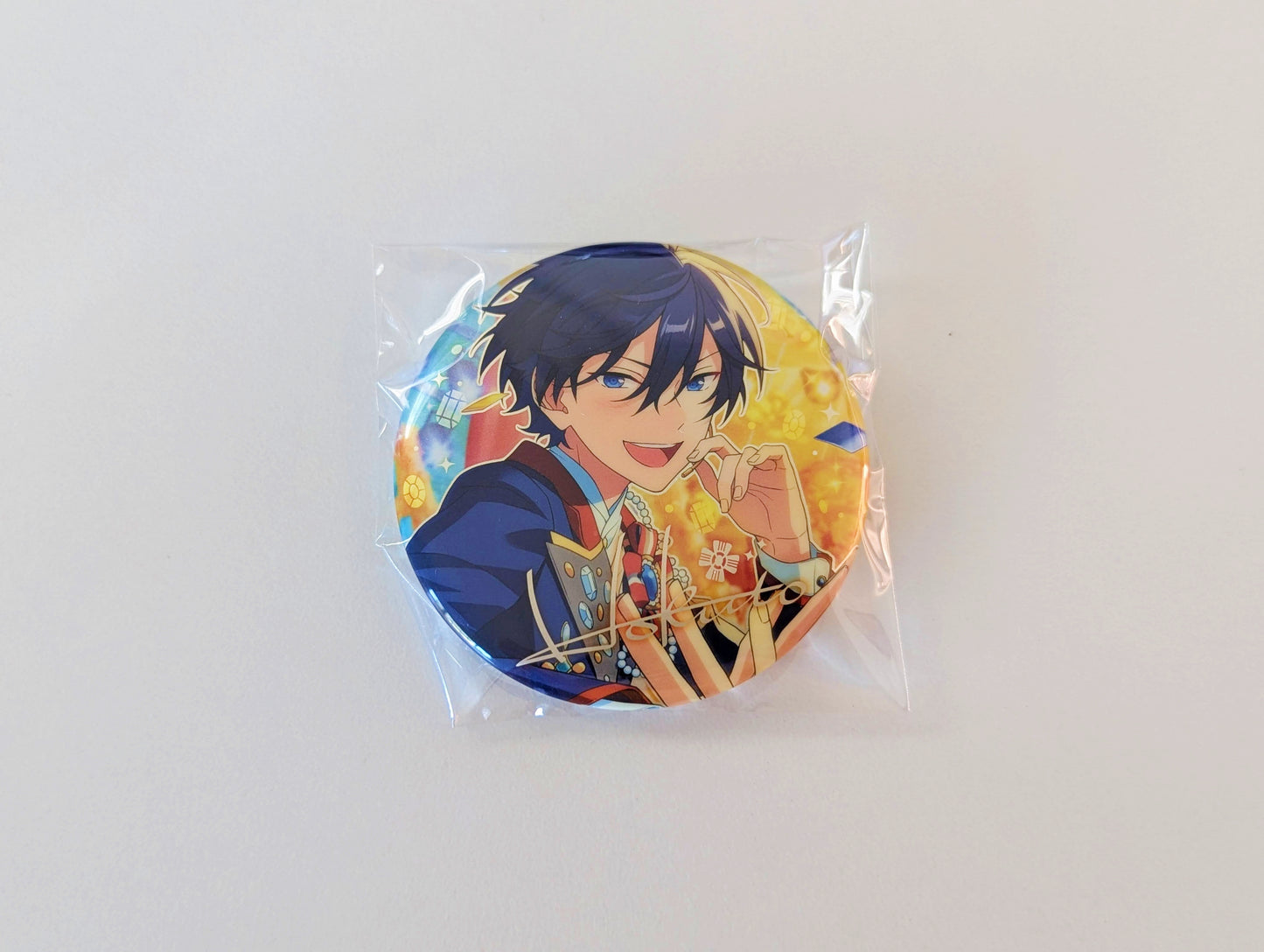 Ensemble Stars!! CN Dream Blooming Badge