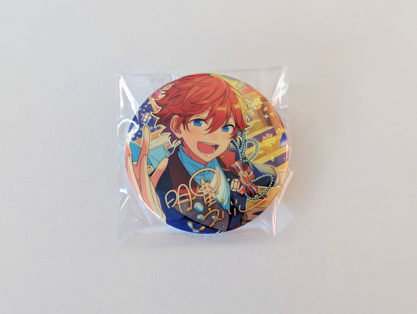 Ensemble Stars!! CN Dream Blooming Badge