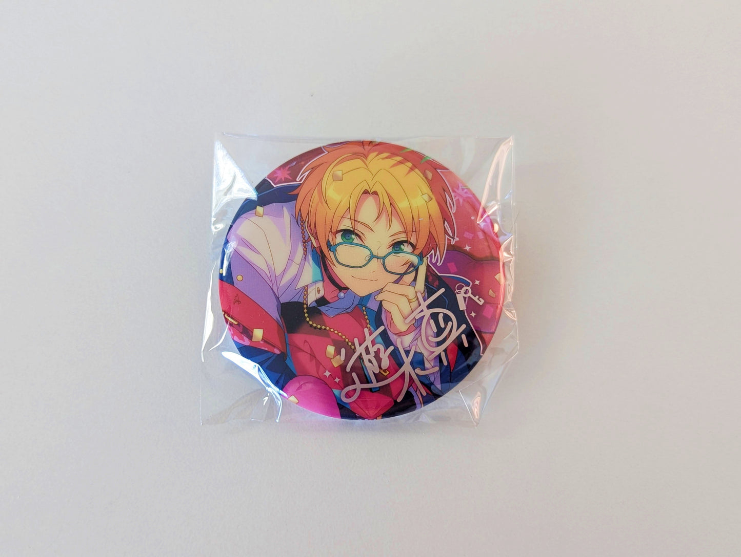 Ensemble Stars!! CN Dream Blooming Badge