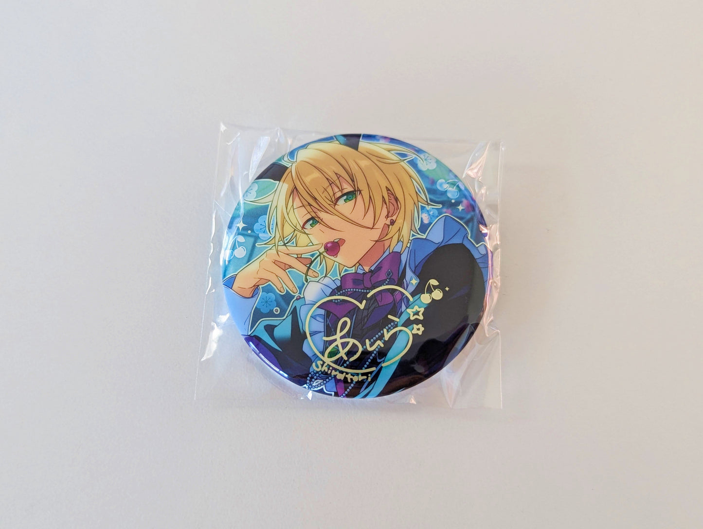 Ensemble Stars!! CN Dream Blooming Badge