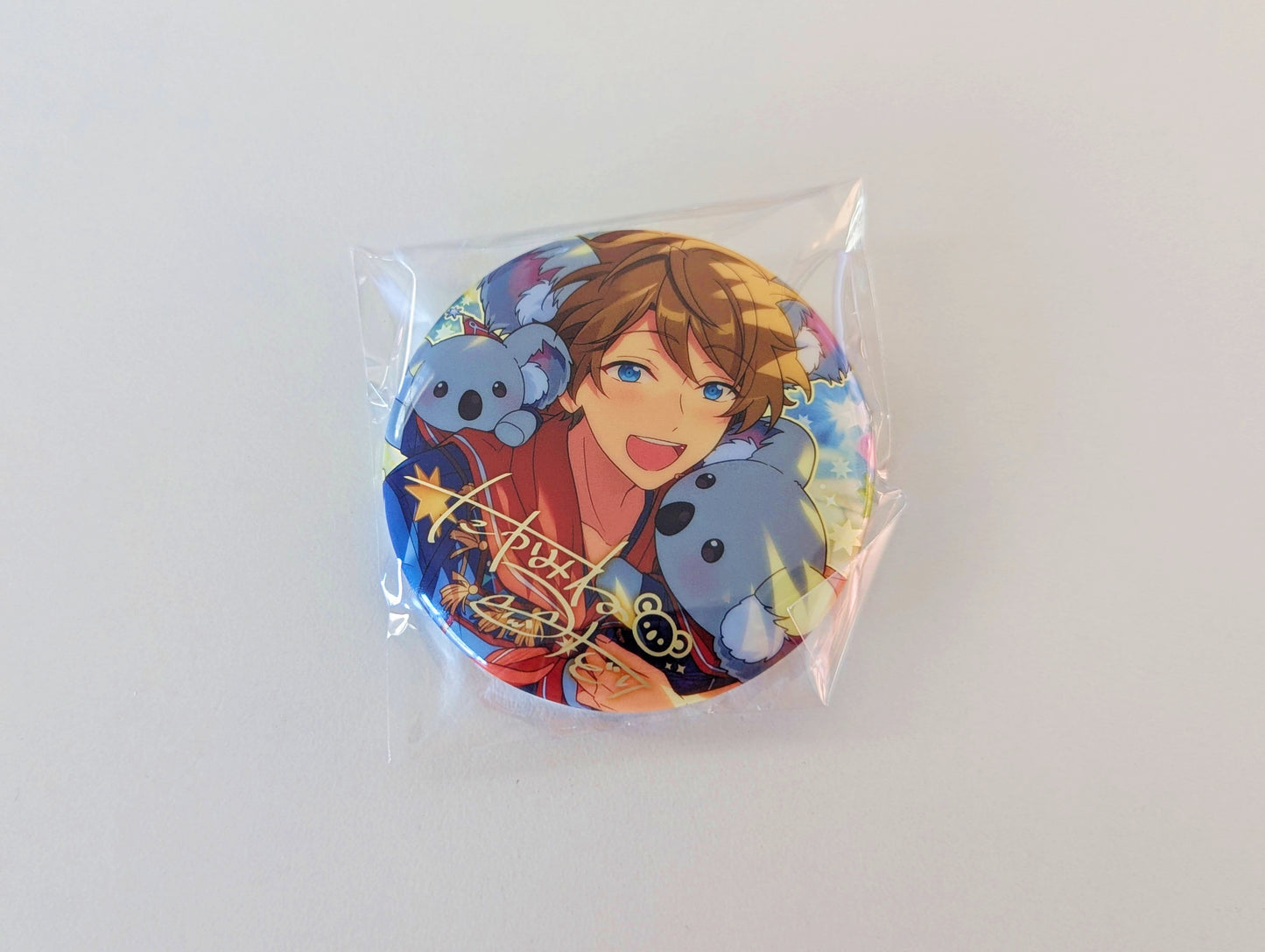 Ensemble Stars!! CN Dream Blooming Badge