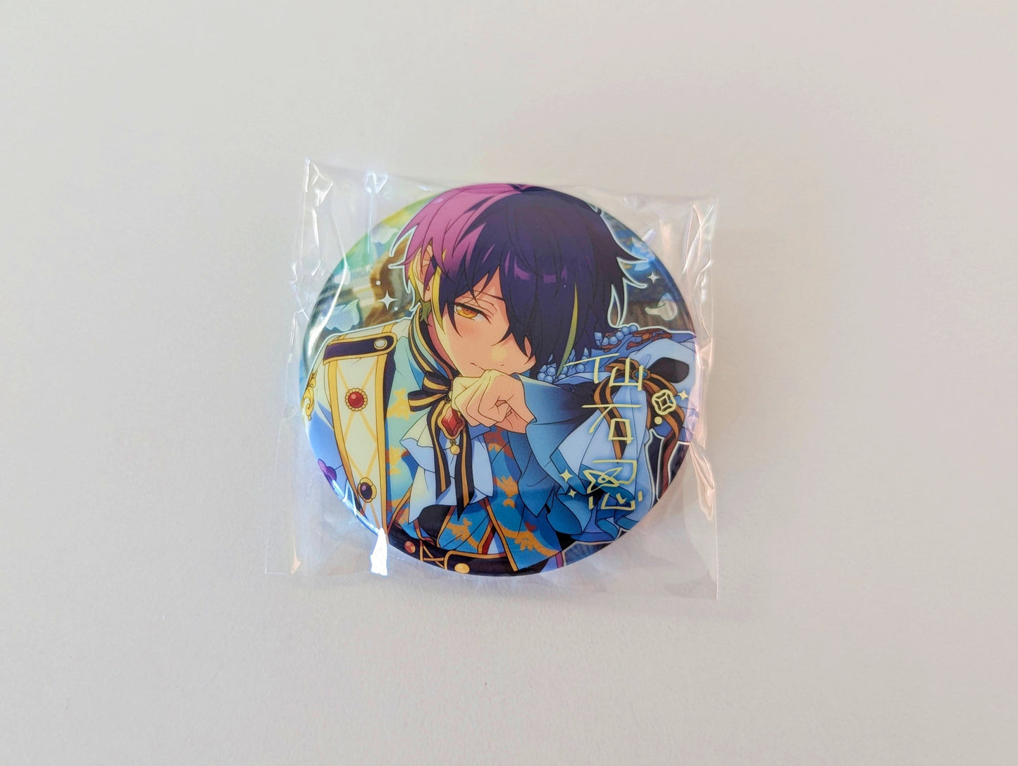 Ensemble Stars!! CN Dream Blooming Badge