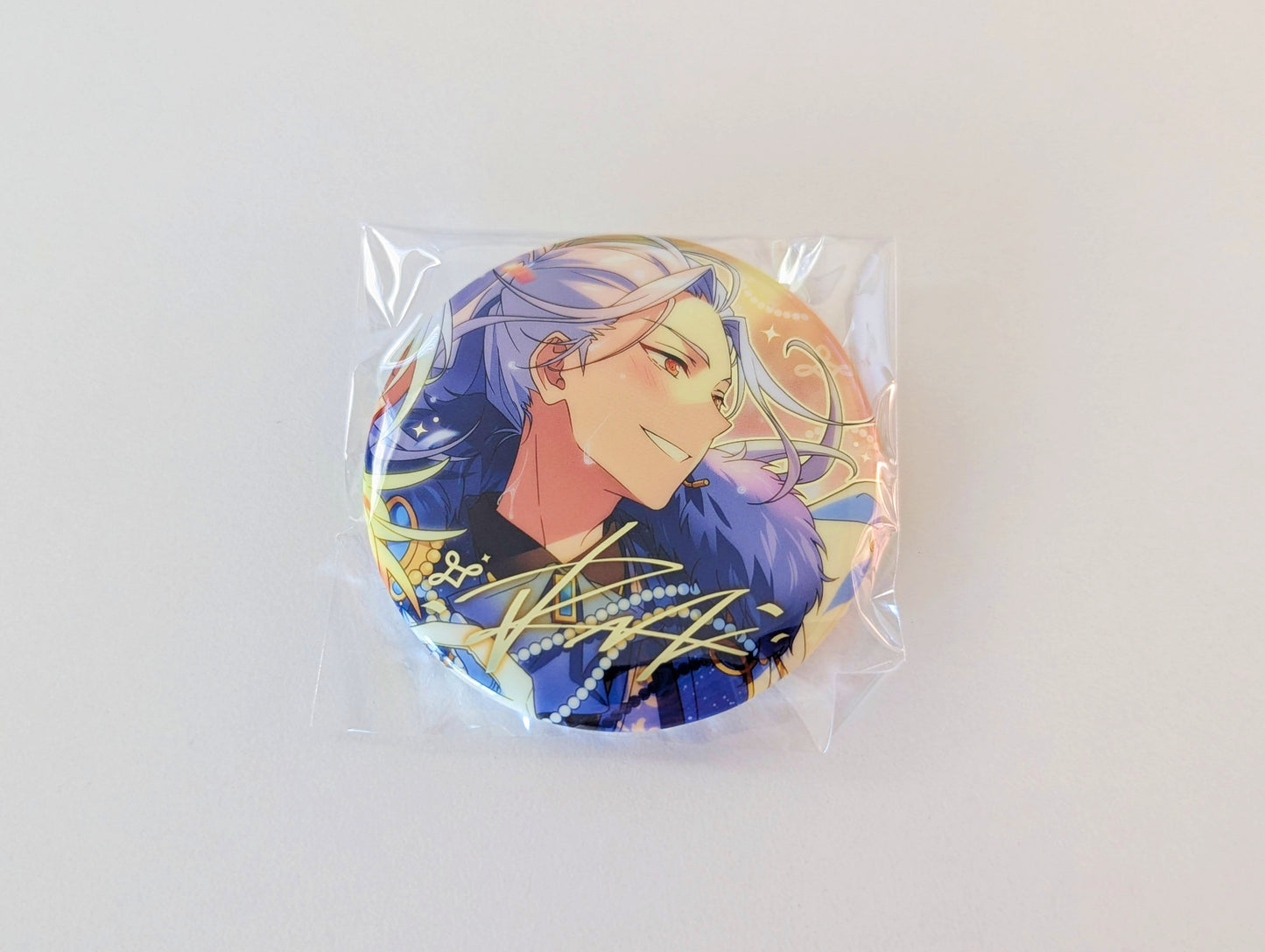 Ensemble Stars!! CN Dream Blooming Badge