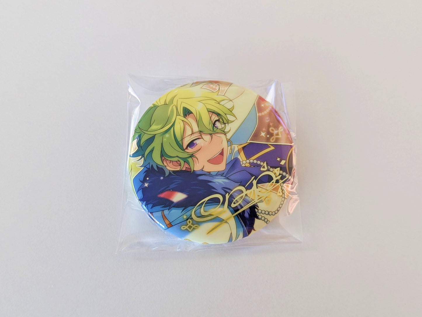 Ensemble Stars!! CN Dream Blooming Badge