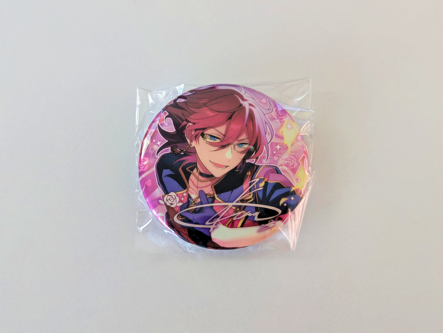 Ensemble Stars!! CN Dream Blooming Badge