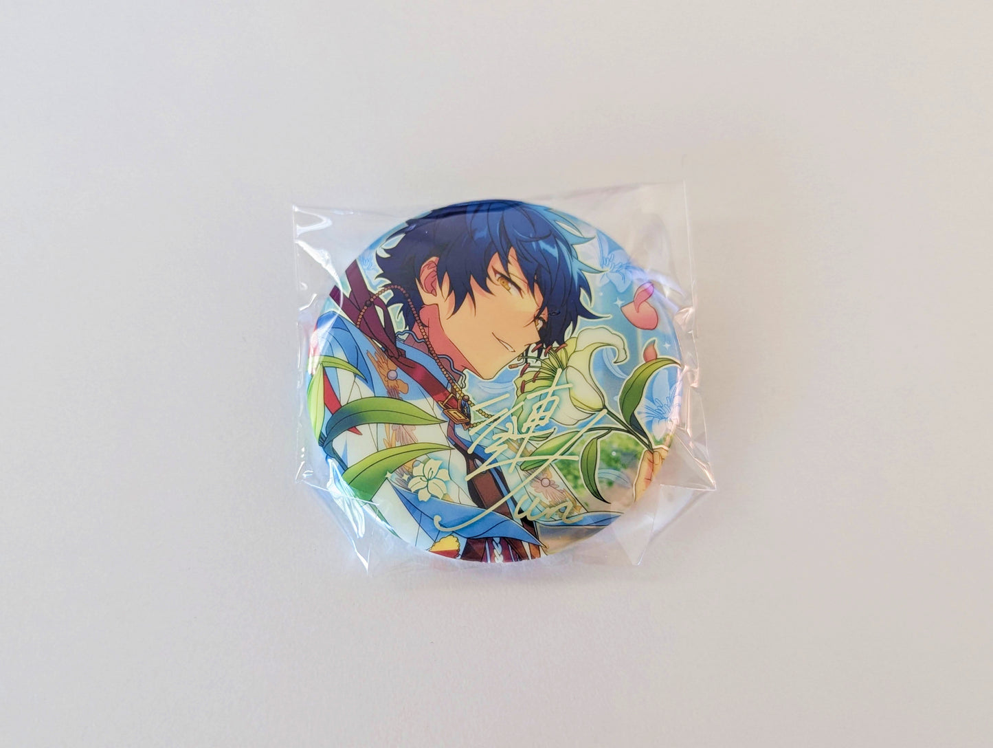 Ensemble Stars!! CN Dream Blooming Badge