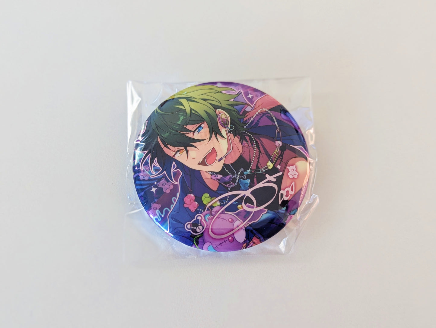 Ensemble Stars!! CN Dream Blooming Badge