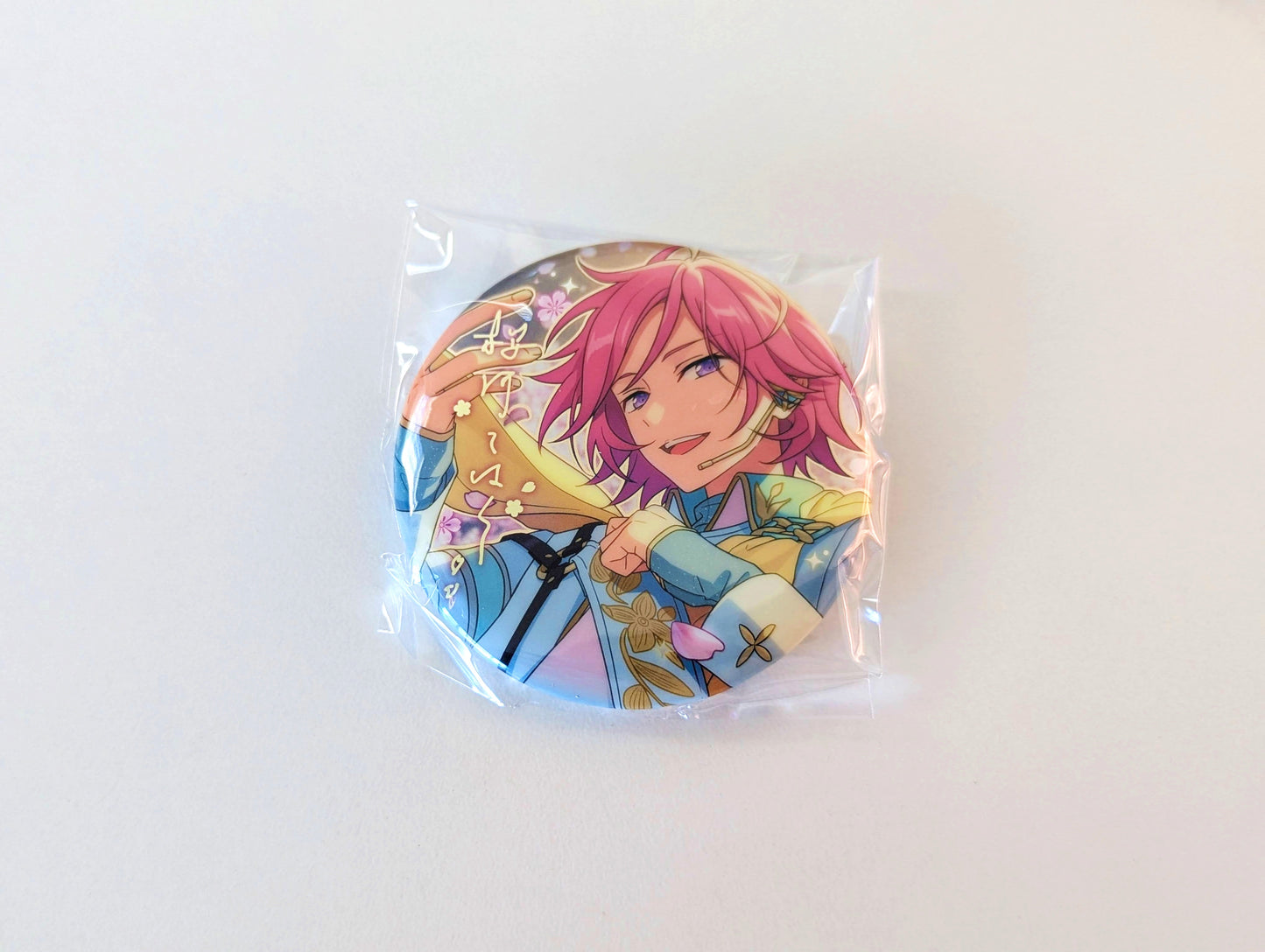 Ensemble Stars!! CN Dream Blooming Badge