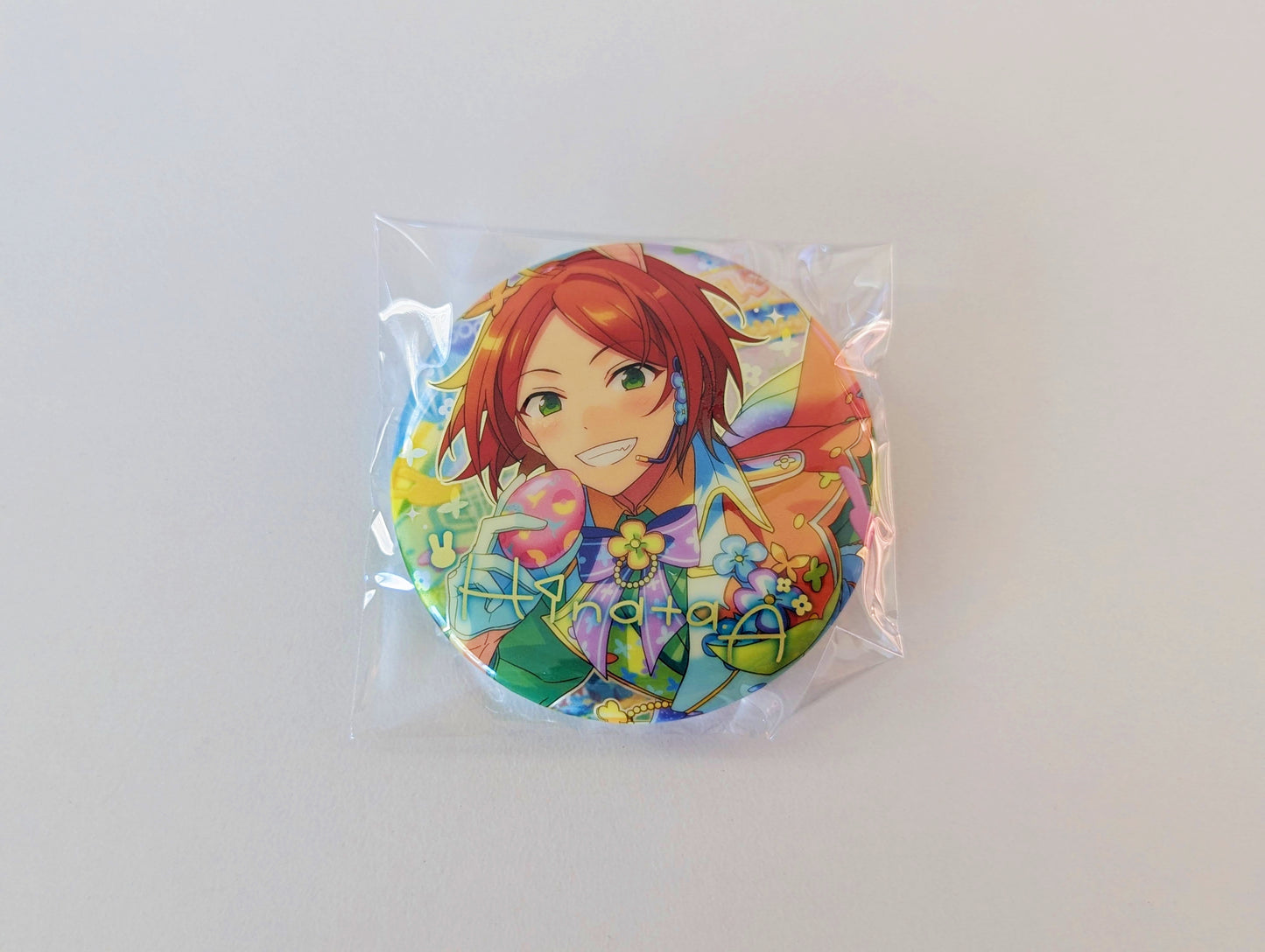 Ensemble Stars!! CN Dream Blooming Badge