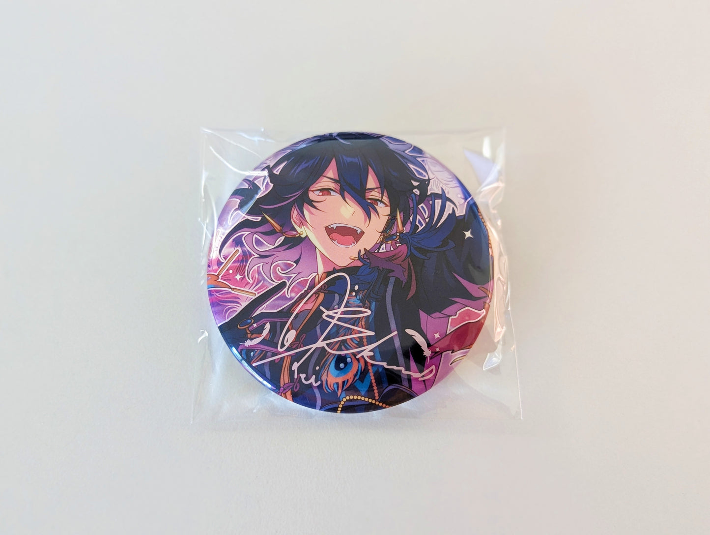 Ensemble Stars!! CN Dream Blooming Badge