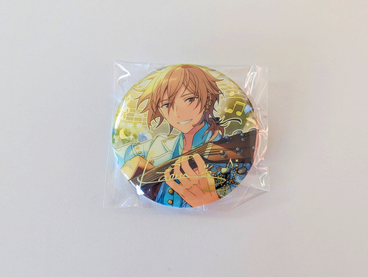 Ensemble Stars!! CN Dream Blooming Badge