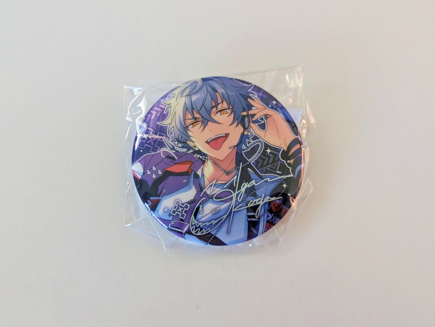 Ensemble Stars!! CN Dream Blooming Badge