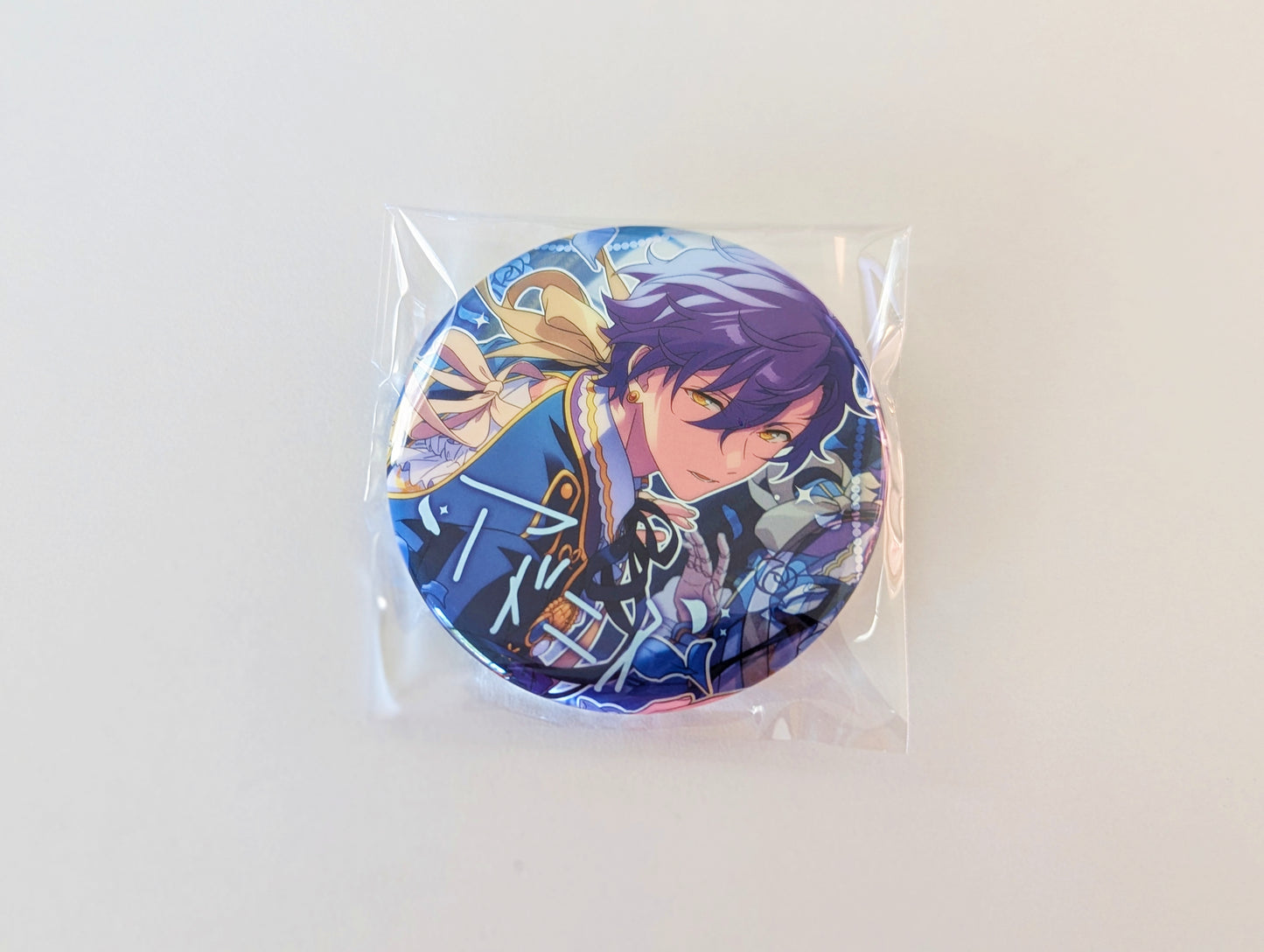 Ensemble Stars!! CN Dream Blooming Badge