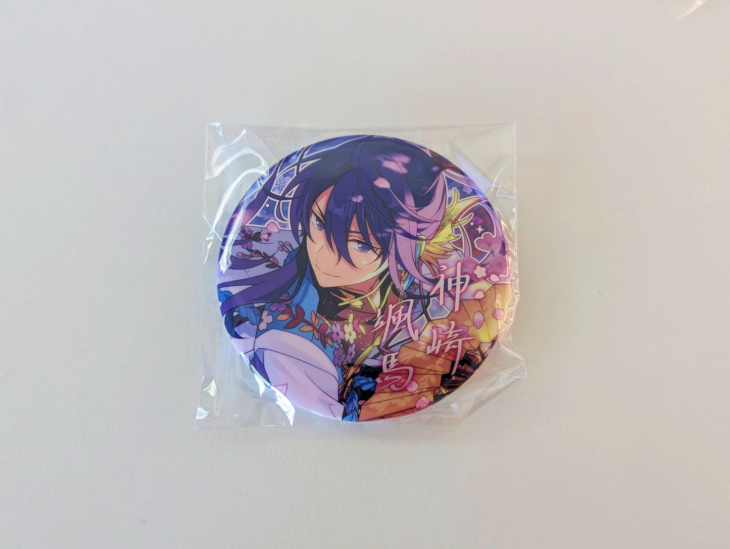 Ensemble Stars!! CN Dream Blooming Badge