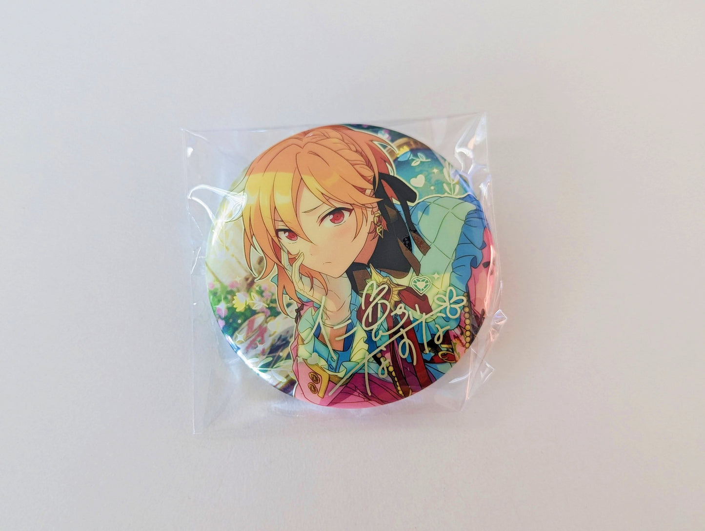 Ensemble Stars!! CN Dream Blooming Badge