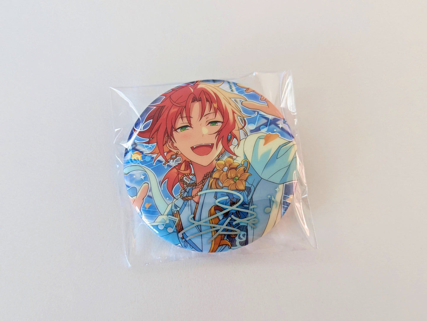 Ensemble Stars!! CN Dream Blooming Badge