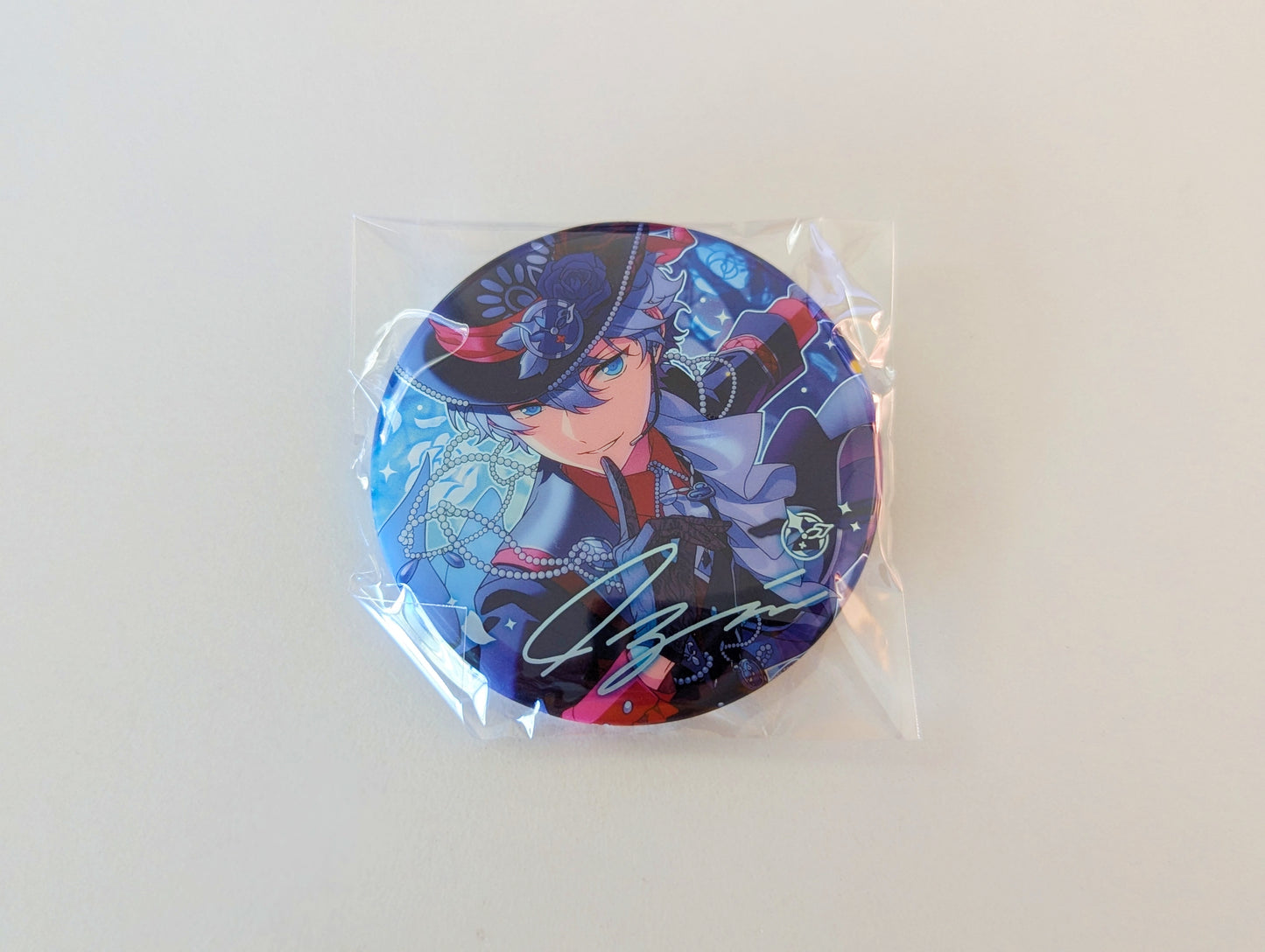 Ensemble Stars!! CN Dream Blooming Badge