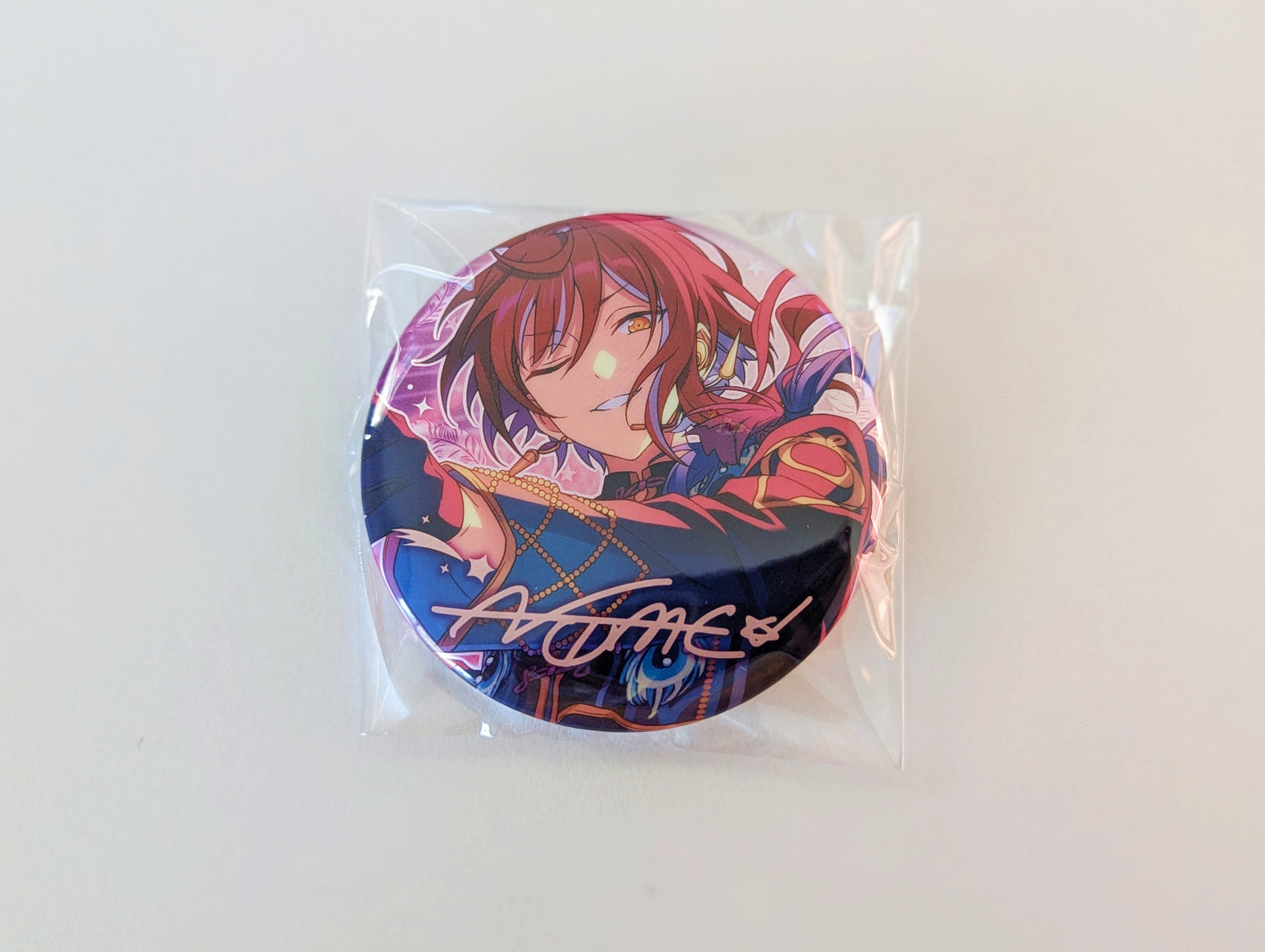 Ensemble Stars!! CN Dream Blooming Badge