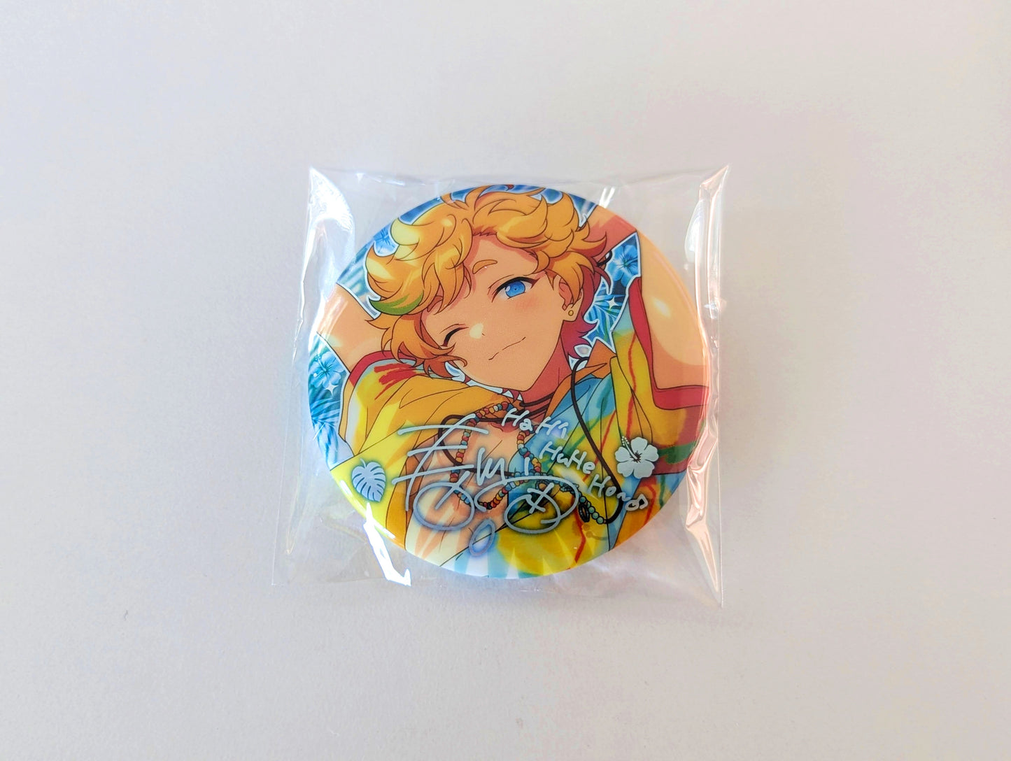 Ensemble Stars!! CN Dream Blooming Badge