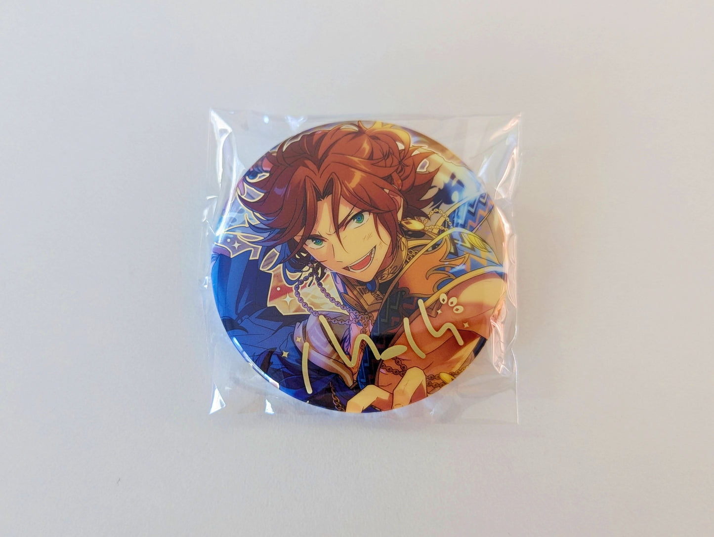 Ensemble Stars!! CN Dream Blooming Badge