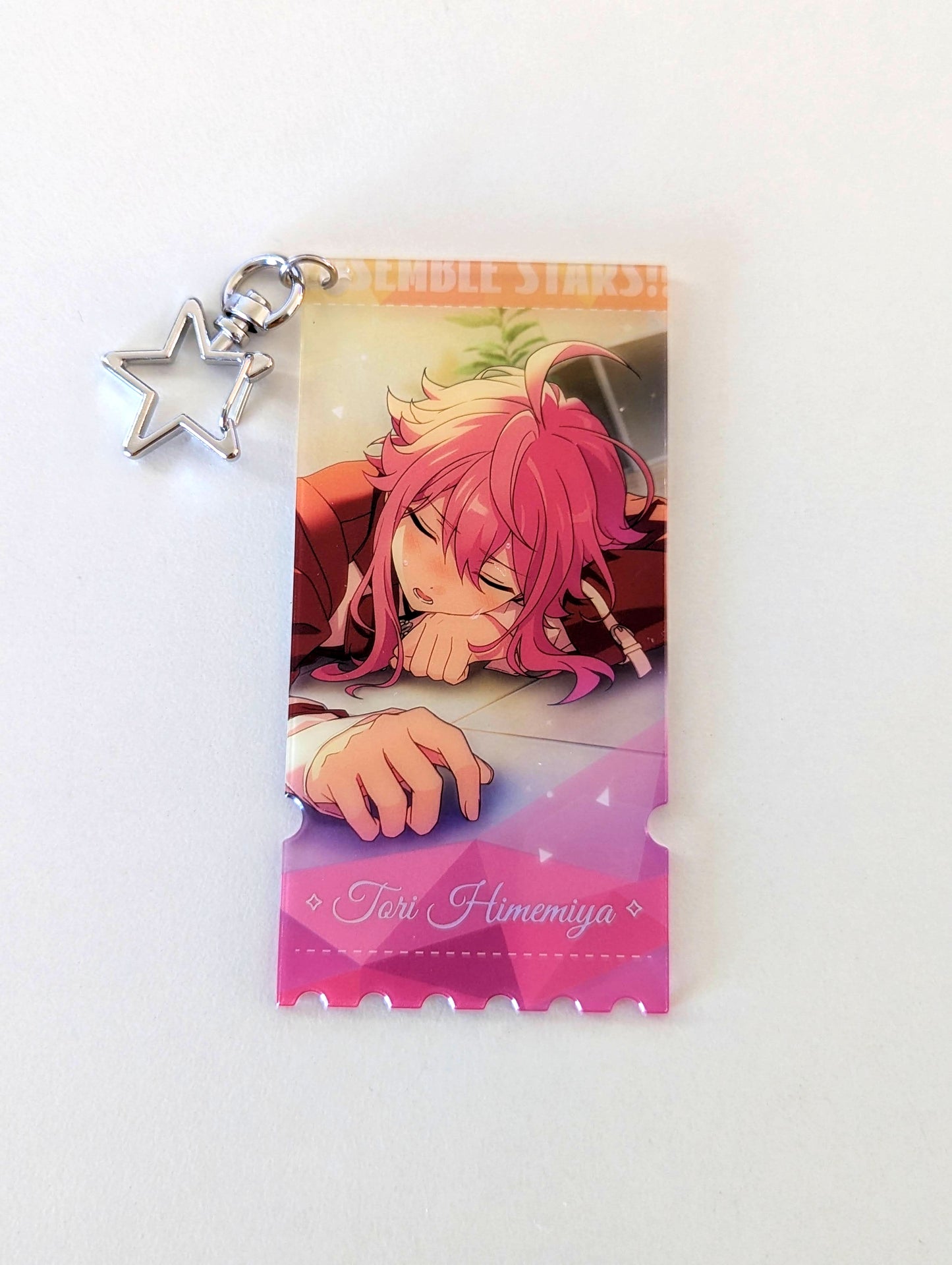 Ensemble Stars!! CN Imprint Acrylic