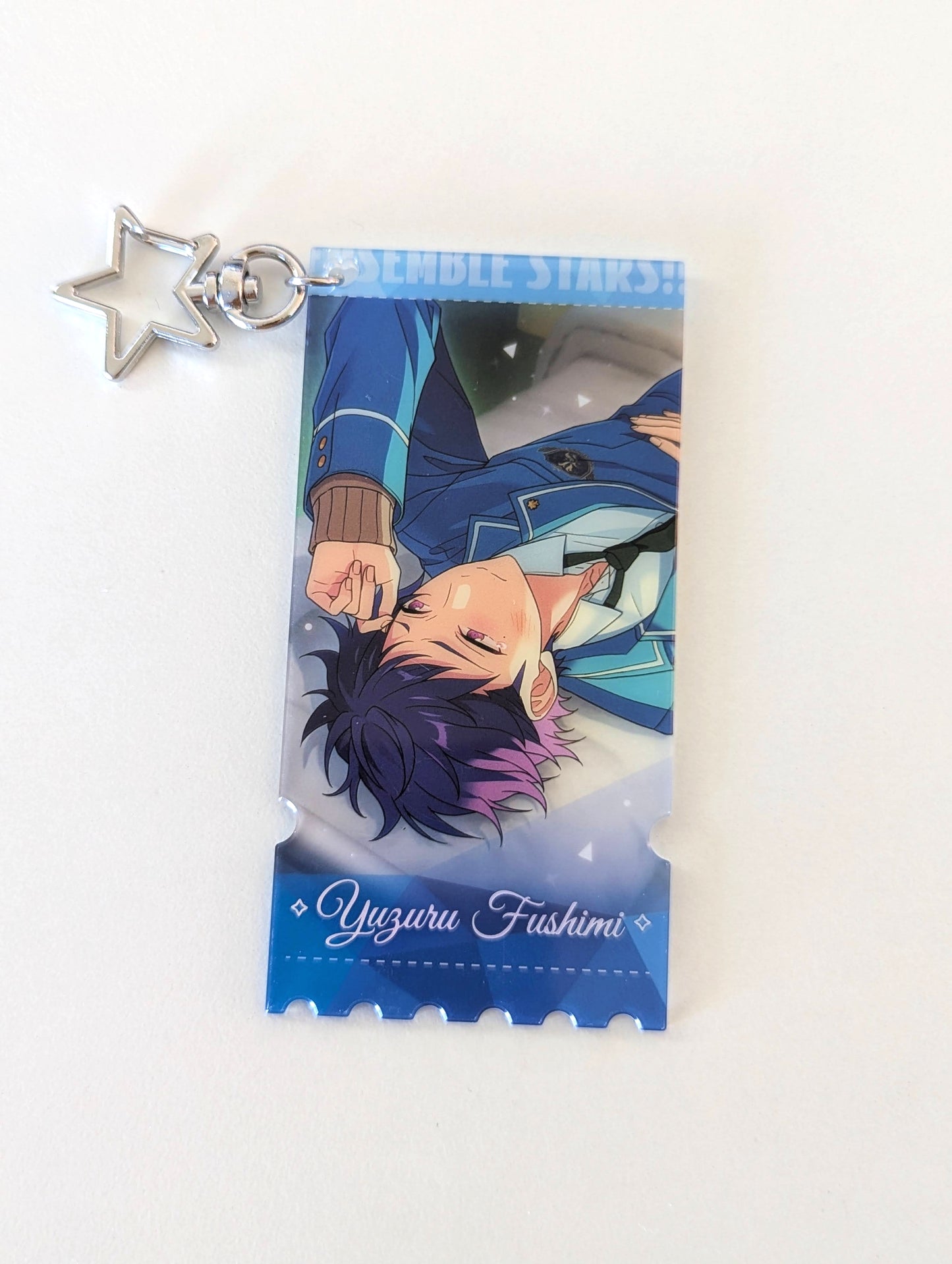 Ensemble Stars!! CN Imprint Acrylic