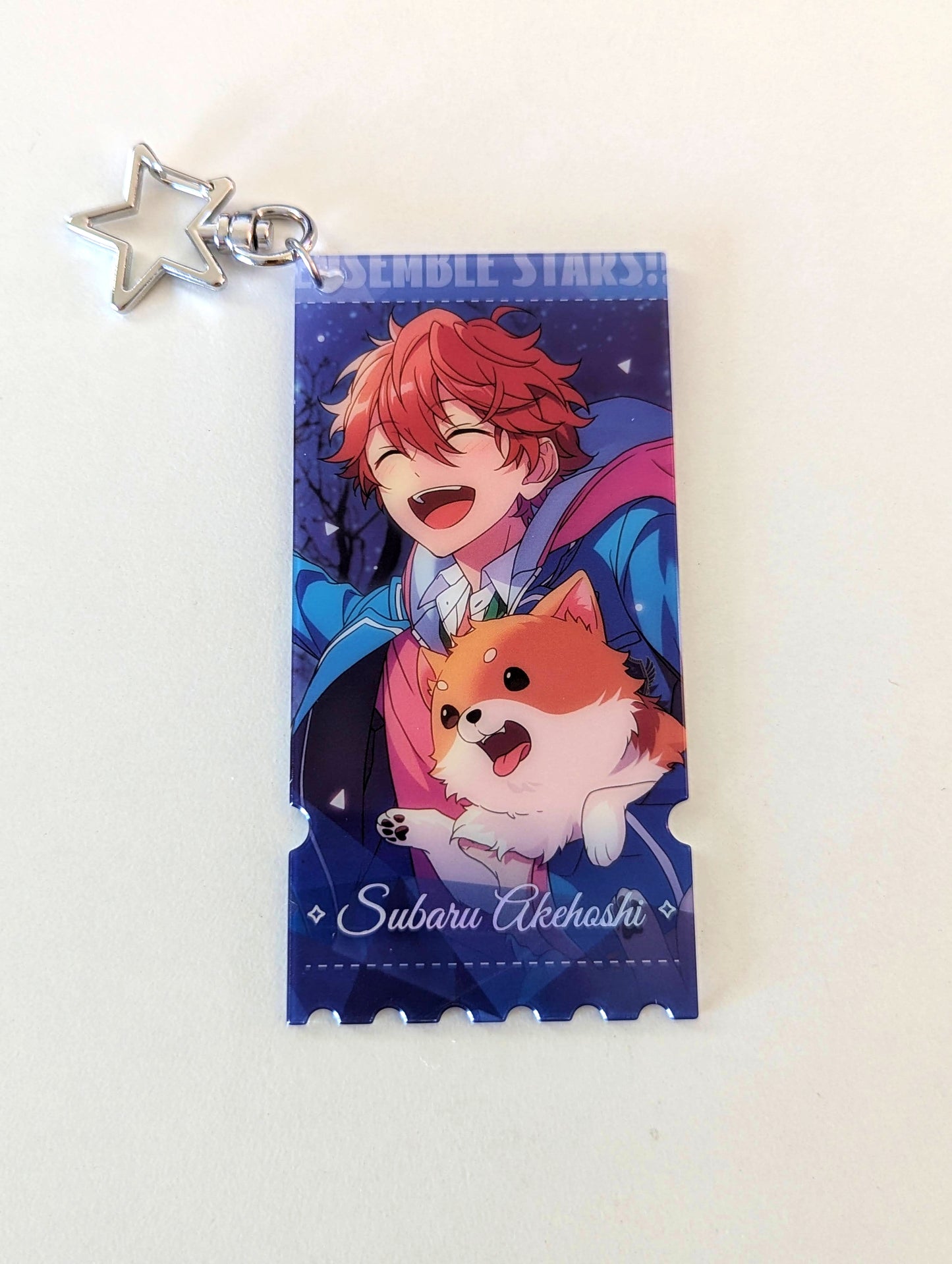 Ensemble Stars!! CN Imprint Acrylic