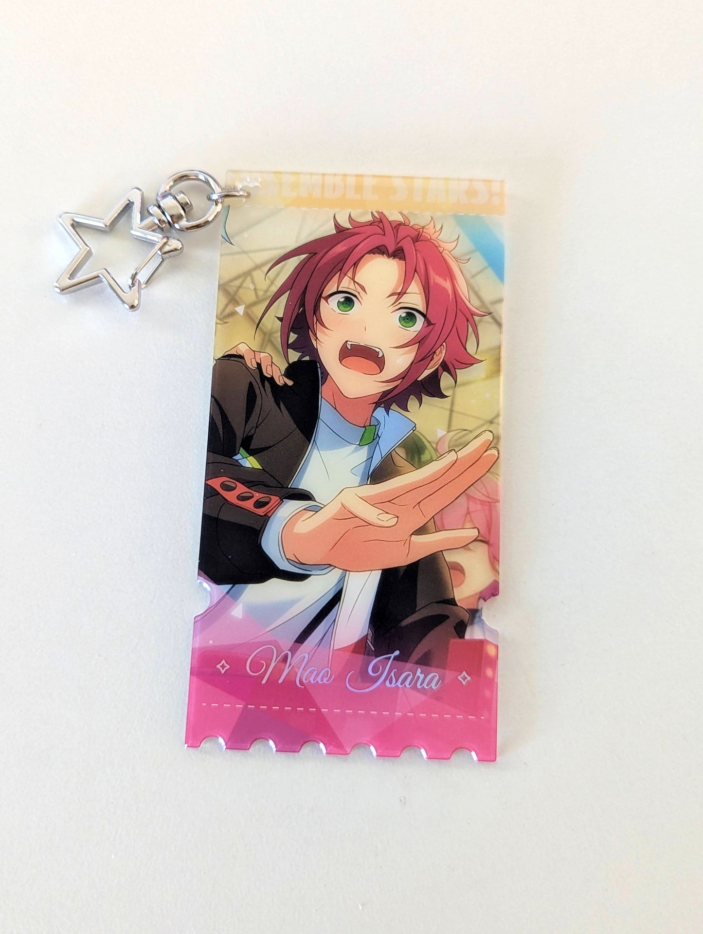 Ensemble Stars!! CN Imprint Acrylic