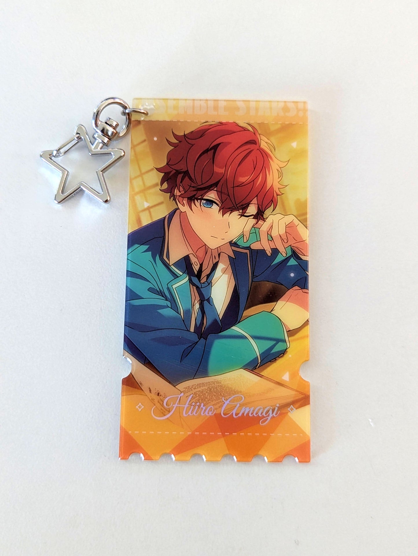 Ensemble Stars!! CN Imprint Acrylic