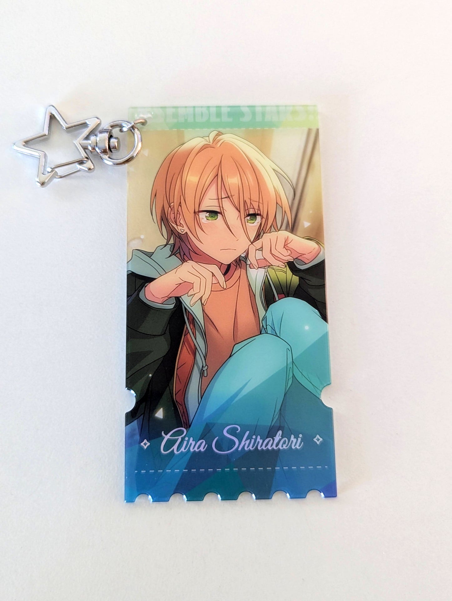 Ensemble Stars!! CN Imprint Acrylic