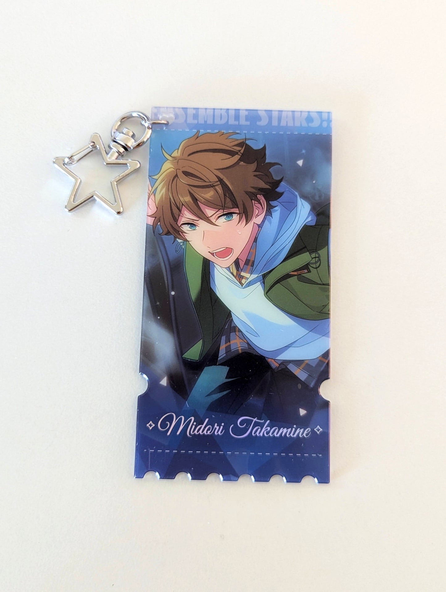 Ensemble Stars!! CN Imprint Acrylic