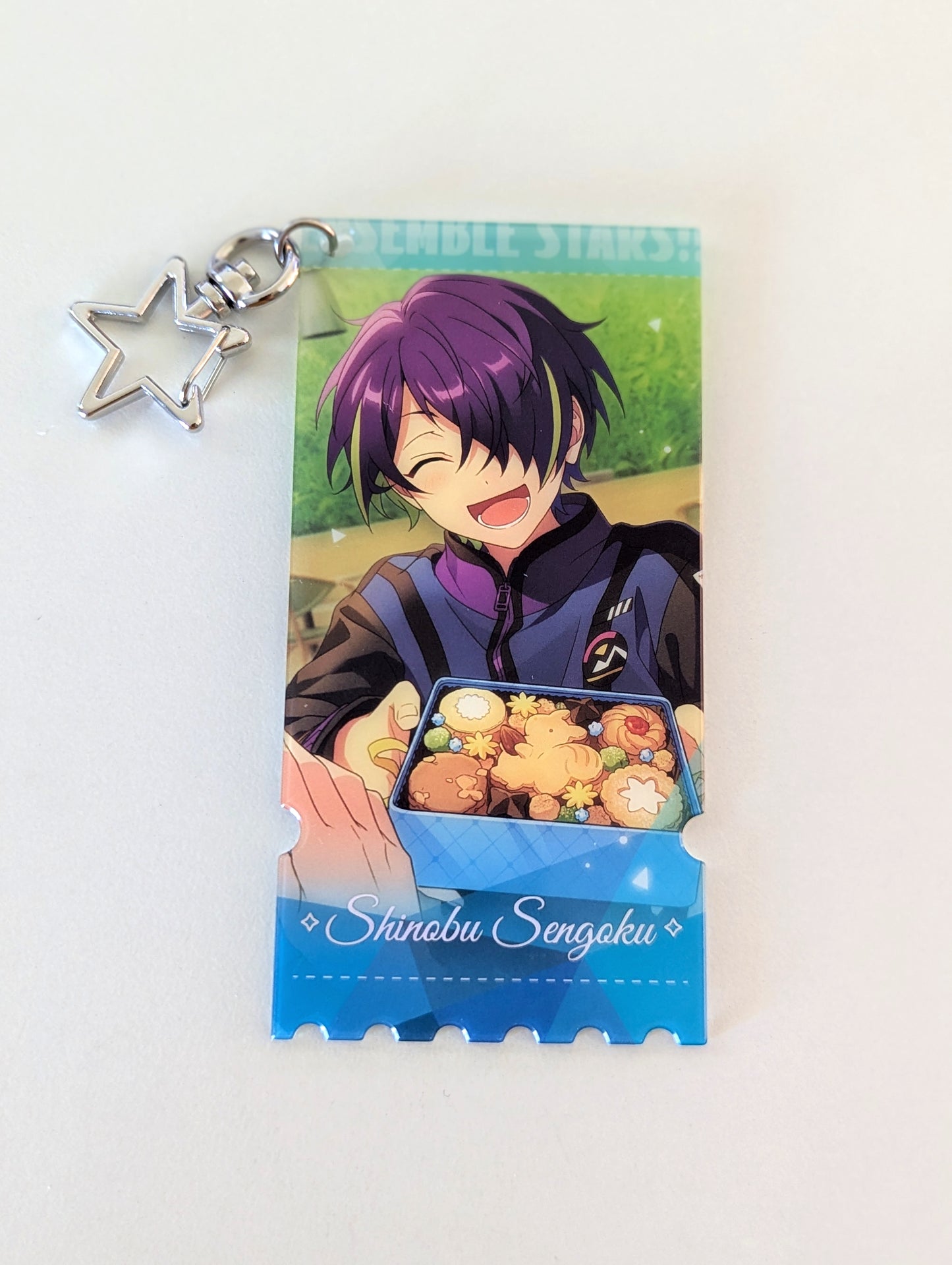 Ensemble Stars!! CN Imprint Acrylic