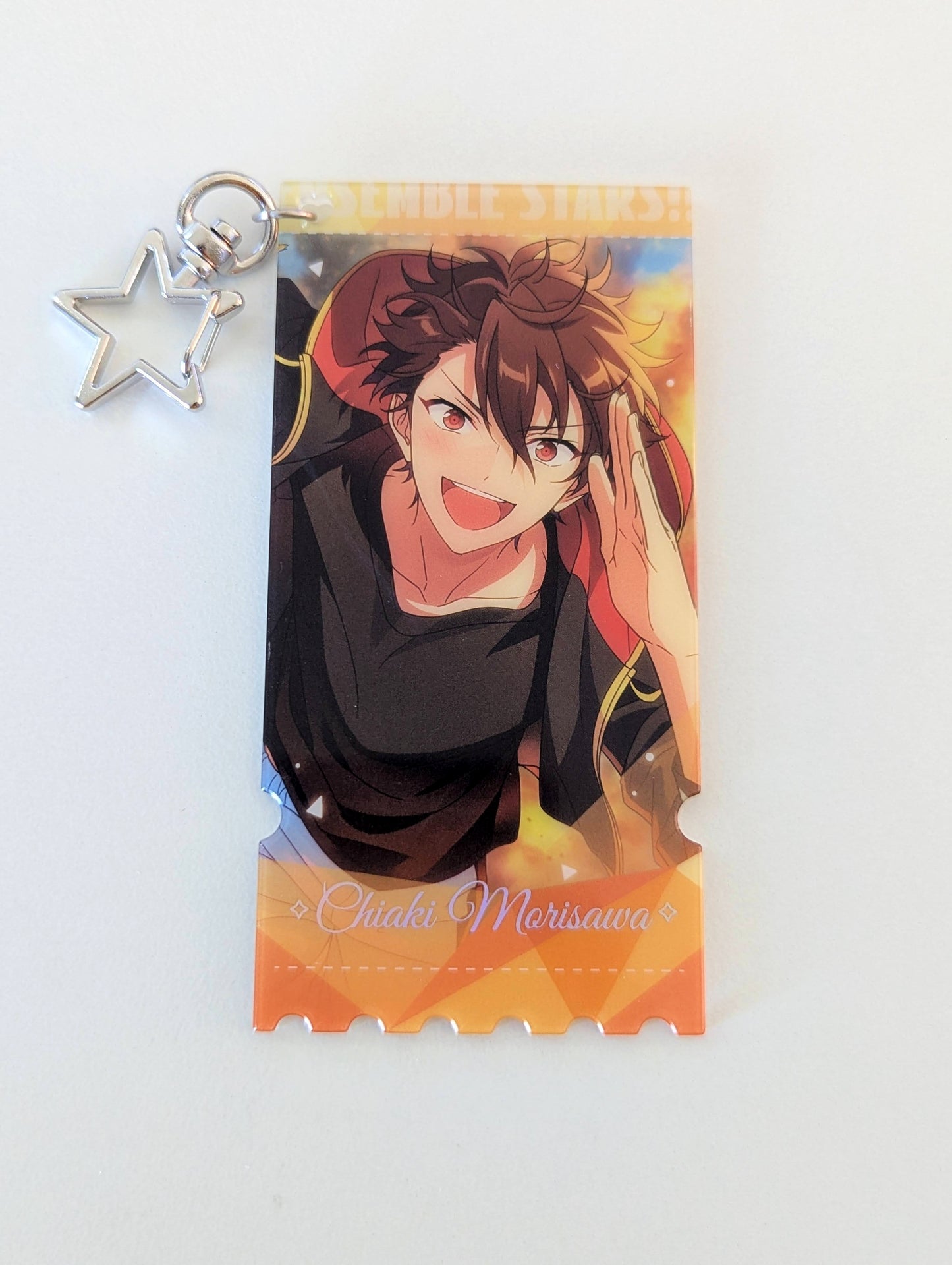 Ensemble Stars!! CN Imprint Acrylic