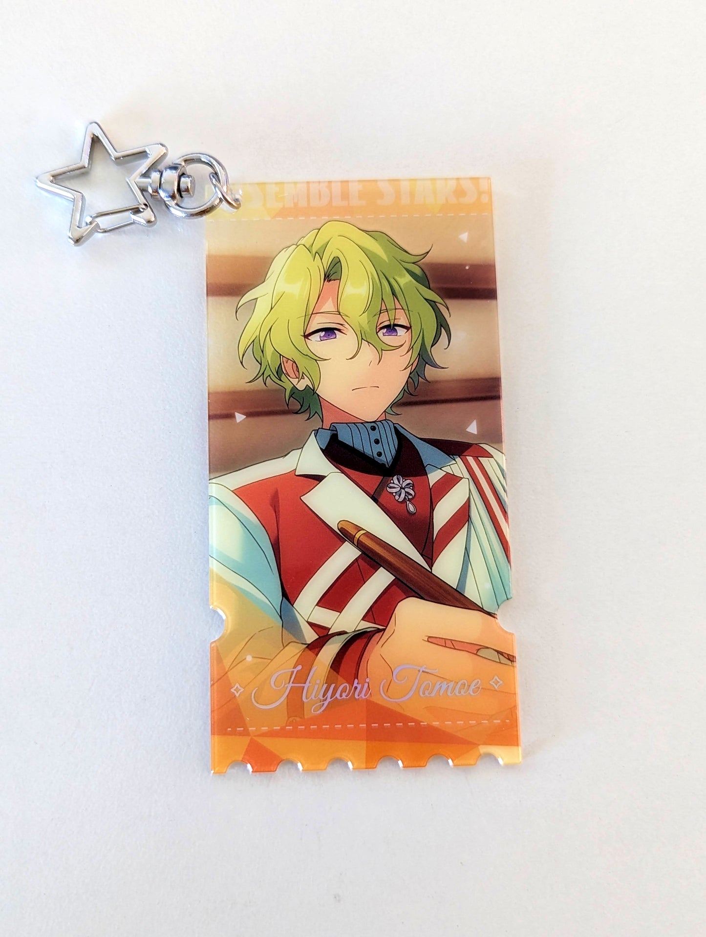 Ensemble Stars!! CN Imprint Acrylic